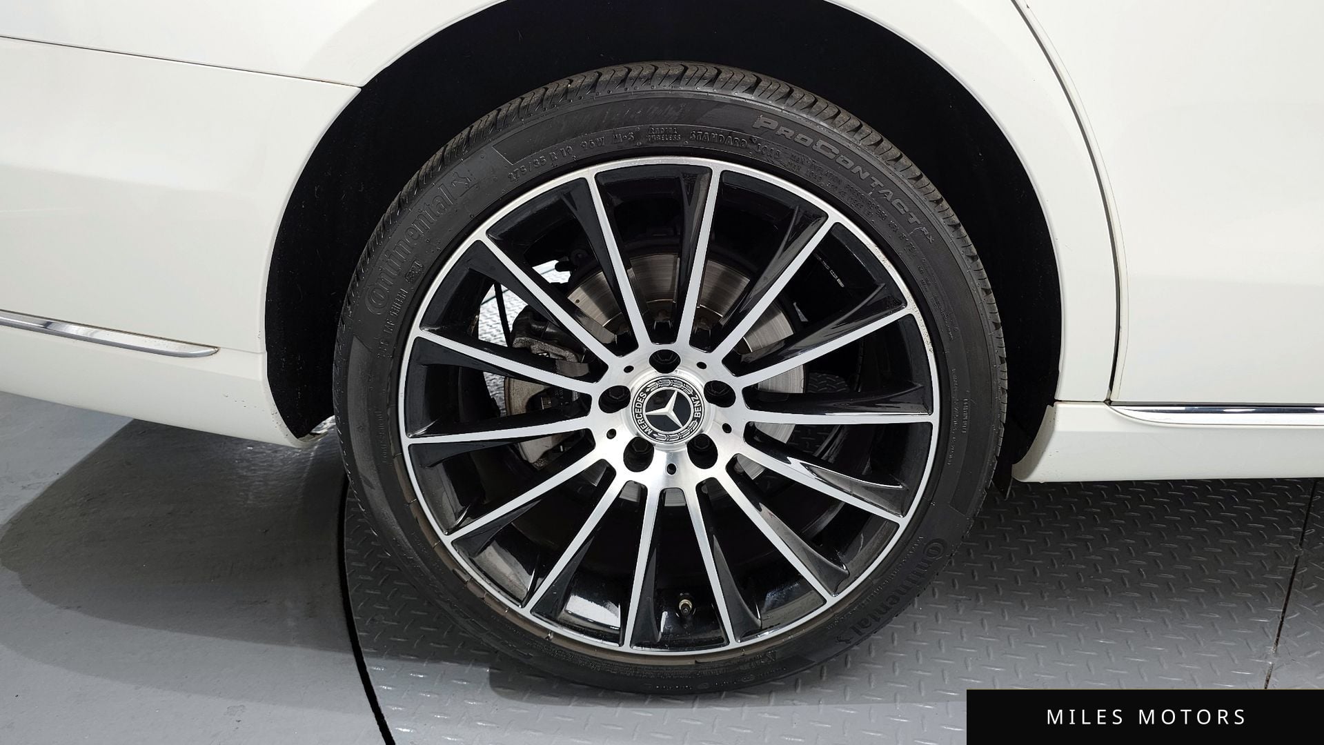 Mercedes-Benz E-Class W213 2020 — миниатюра 5