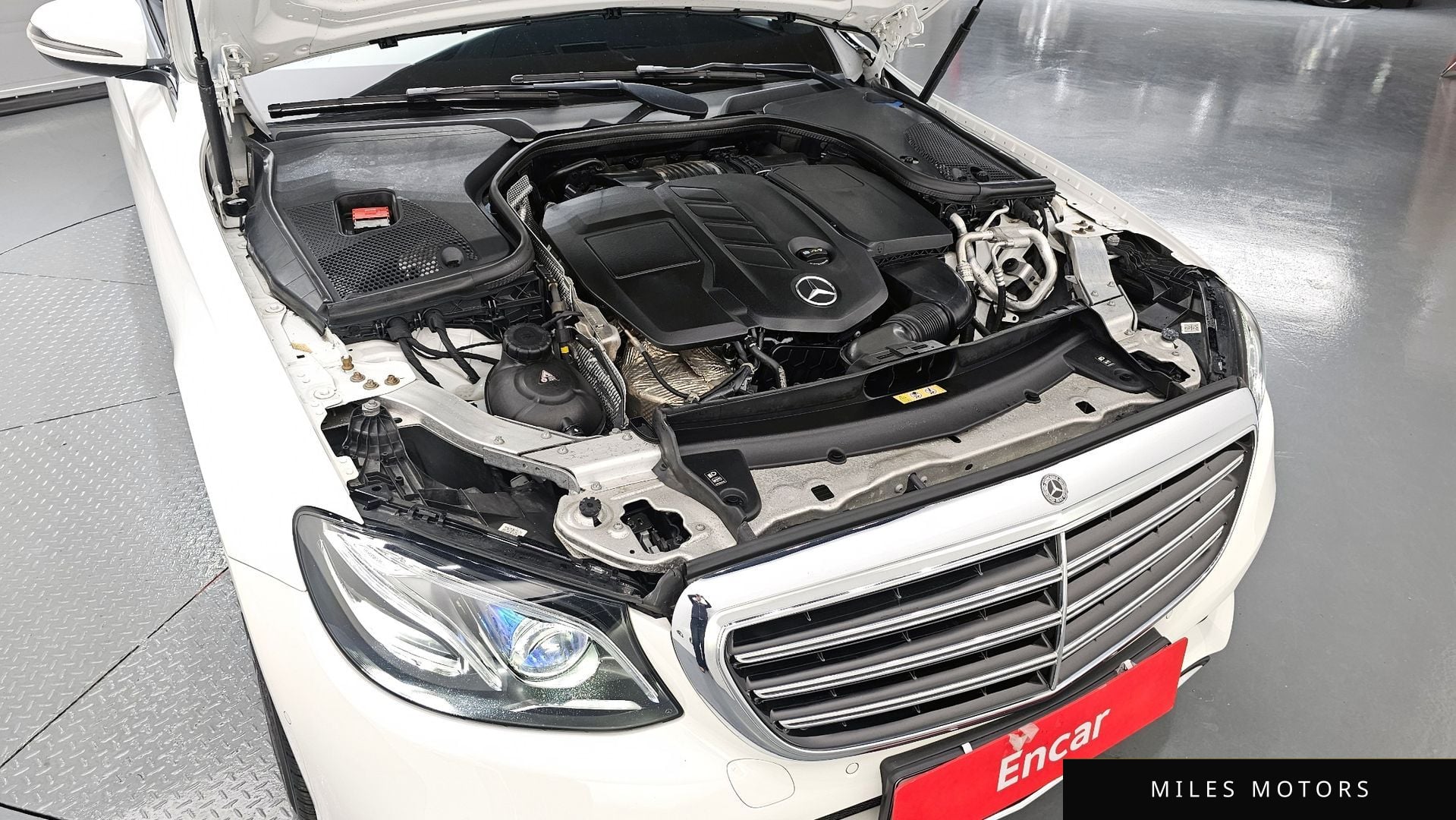 Mercedes-Benz E-Class W213 2020 — миниатюра 6