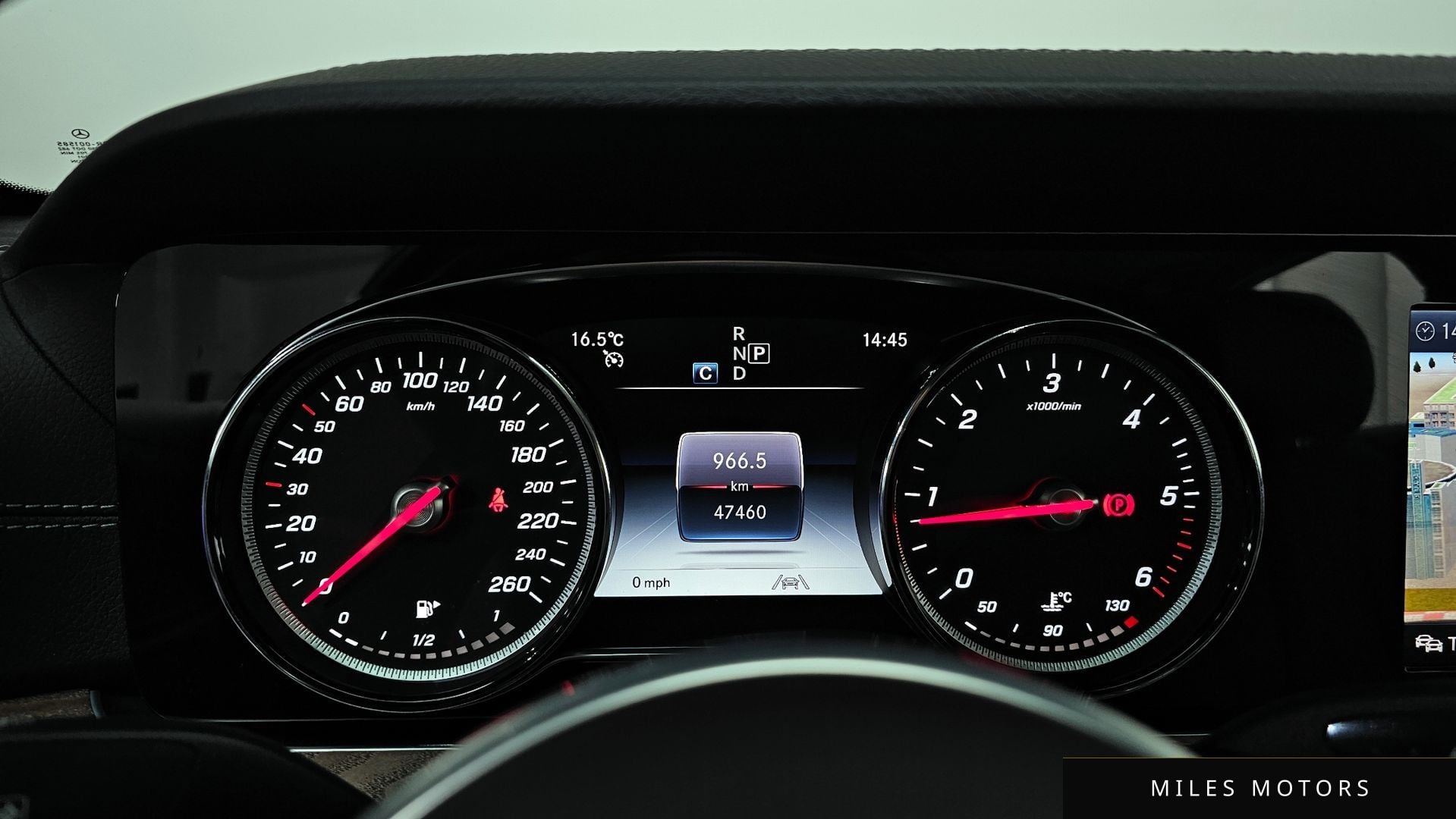 Mercedes-Benz E-Class W213 2020 — миниатюра 11