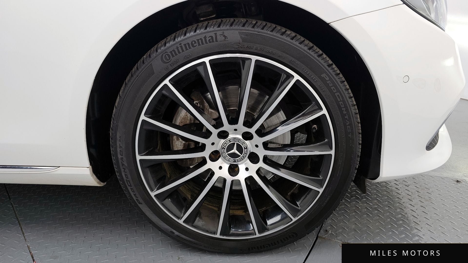 Mercedes-Benz E-Class W213 2020 — миниатюра 7