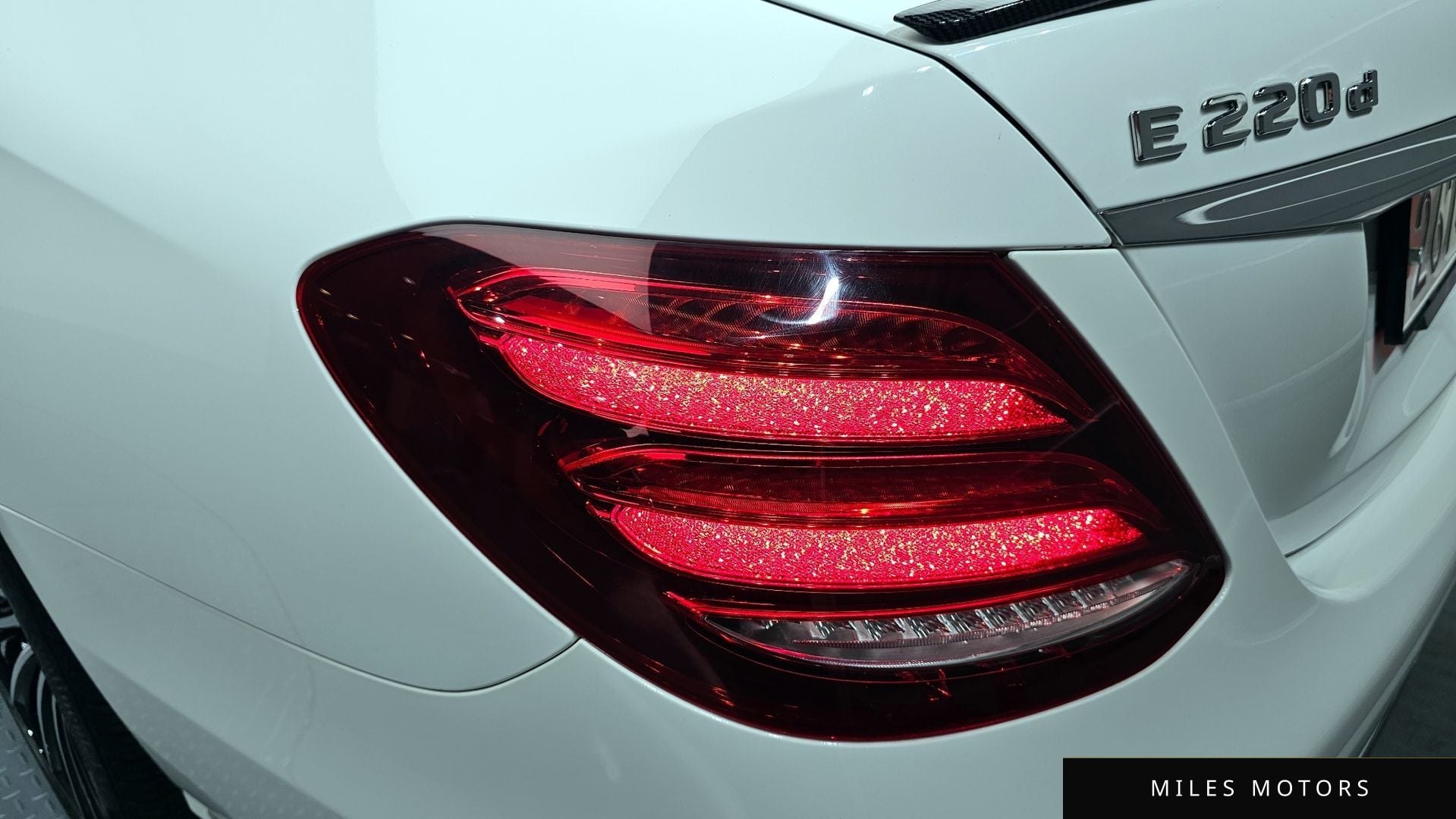 Mercedes-Benz E-Class W213 2020 — миниатюра 9