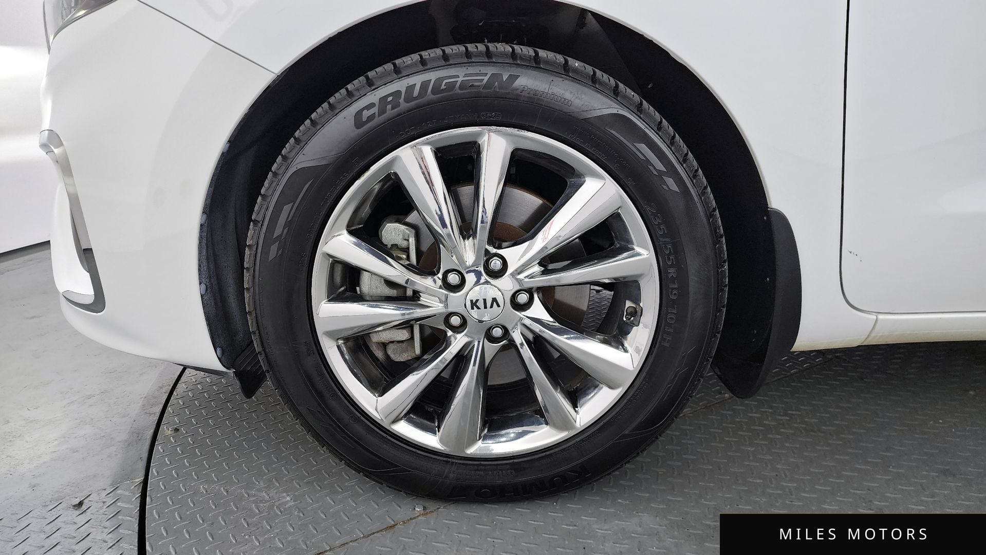 Kia Canival 2019 — миниатюра 5