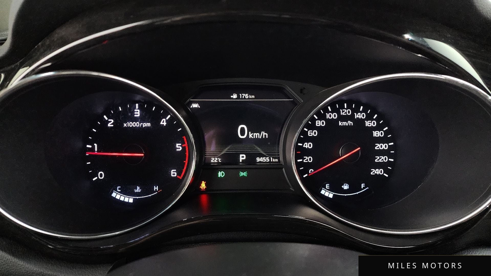 Kia Canival 2019 — миниатюра 8