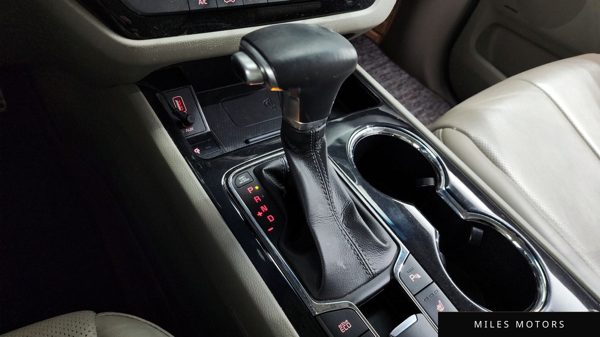 Kia Canival 2019 — миниатюра 9