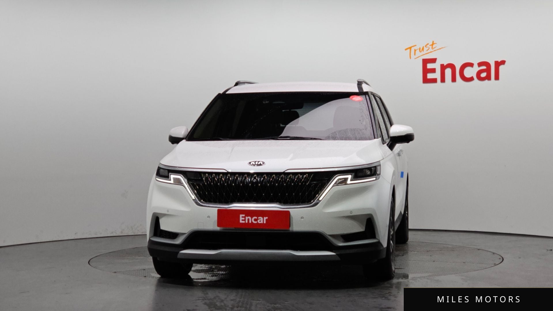 Kia Carnival 2021 — миниатюра 3