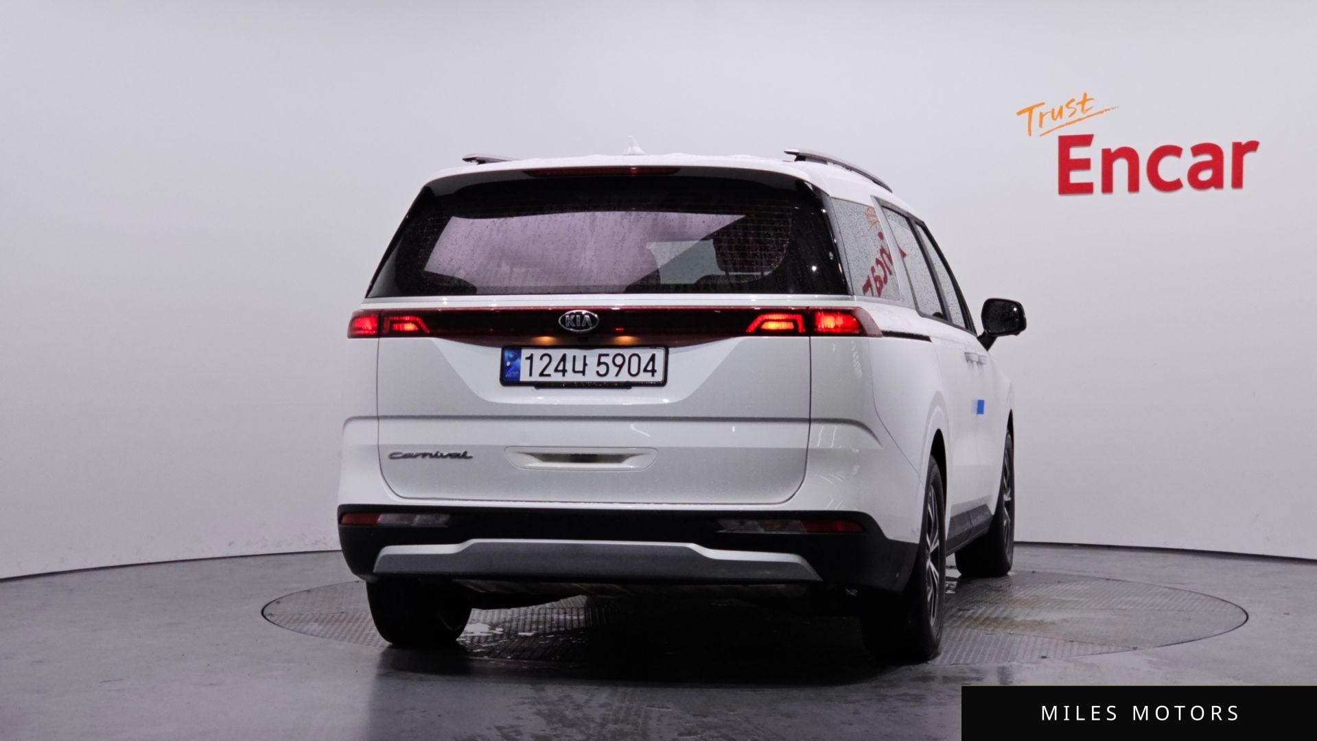 Kia Carnival 2021 — миниатюра 4