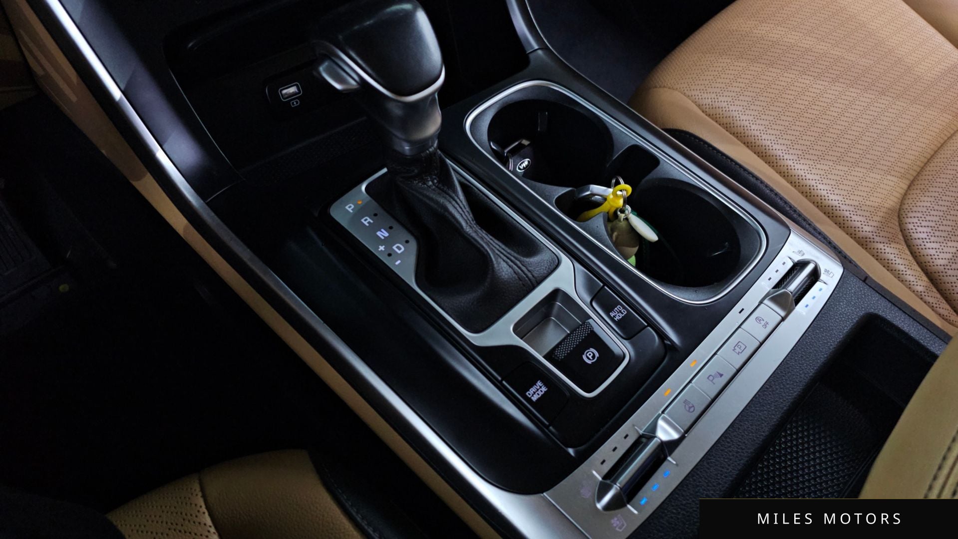 Kia Carnival 2021 — миниатюра 12