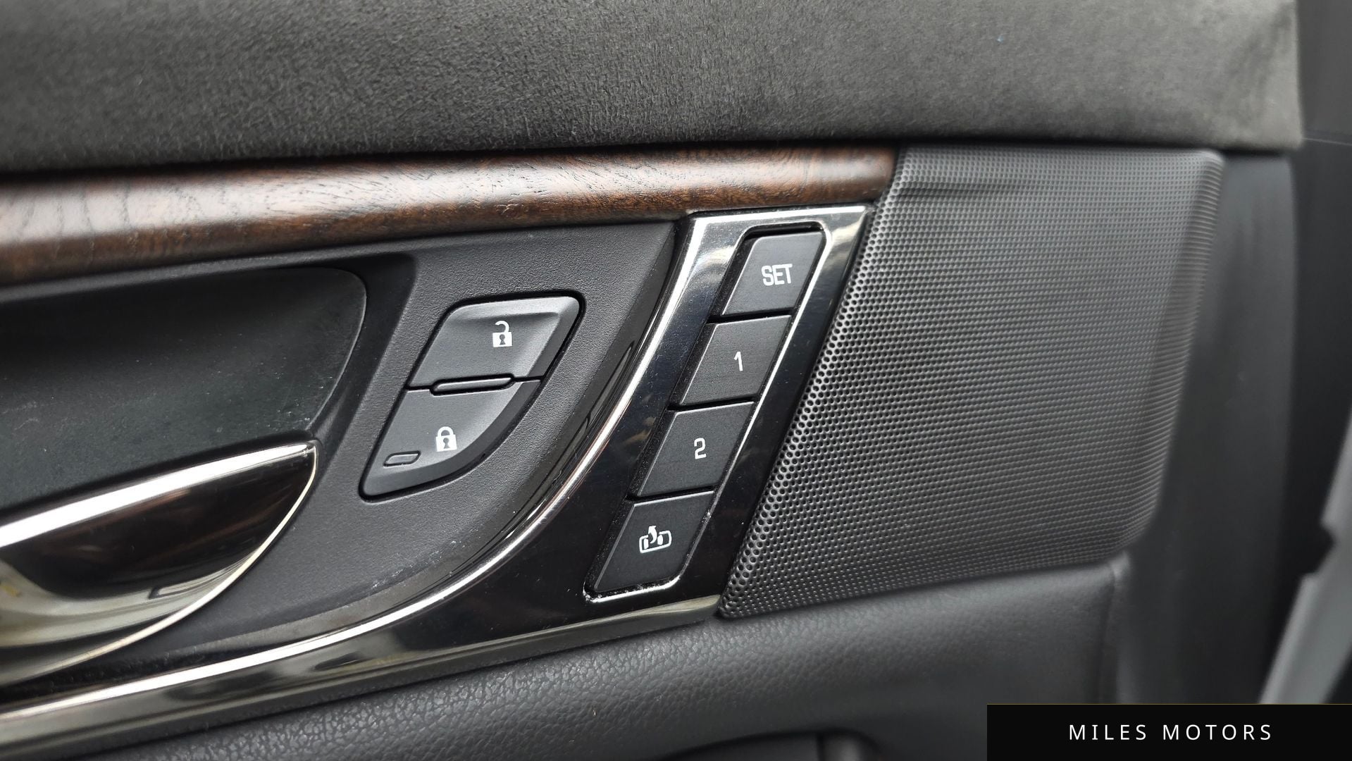 Cadillac CTS 2017 — миниатюра 17