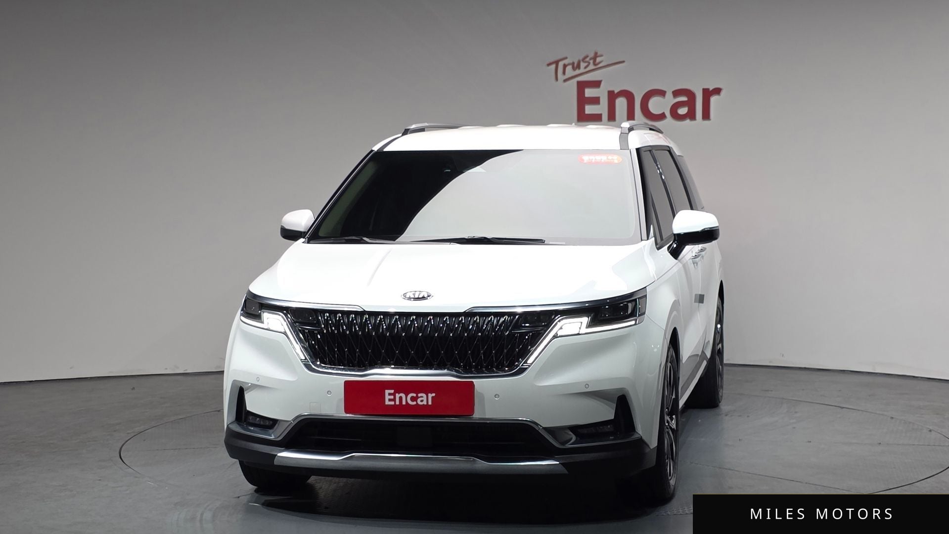 Kia Carnival 2021 — миниатюра 2
