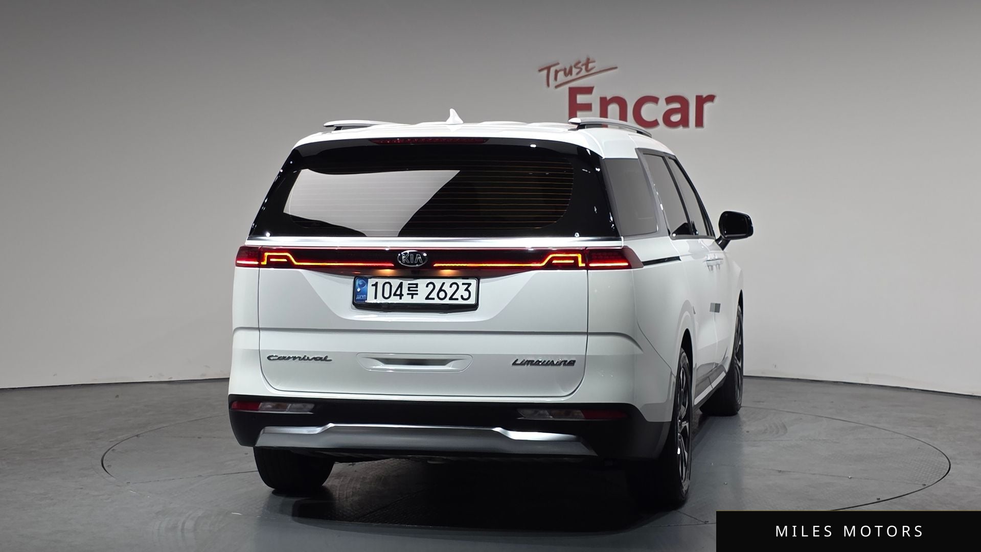 Kia Carnival 2021 — миниатюра 3