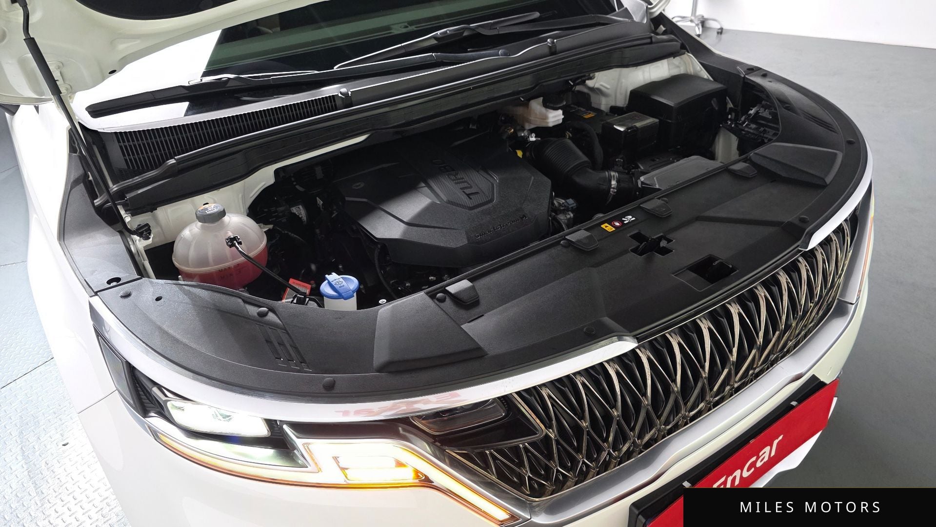 Kia Carnival 2021 — миниатюра 5