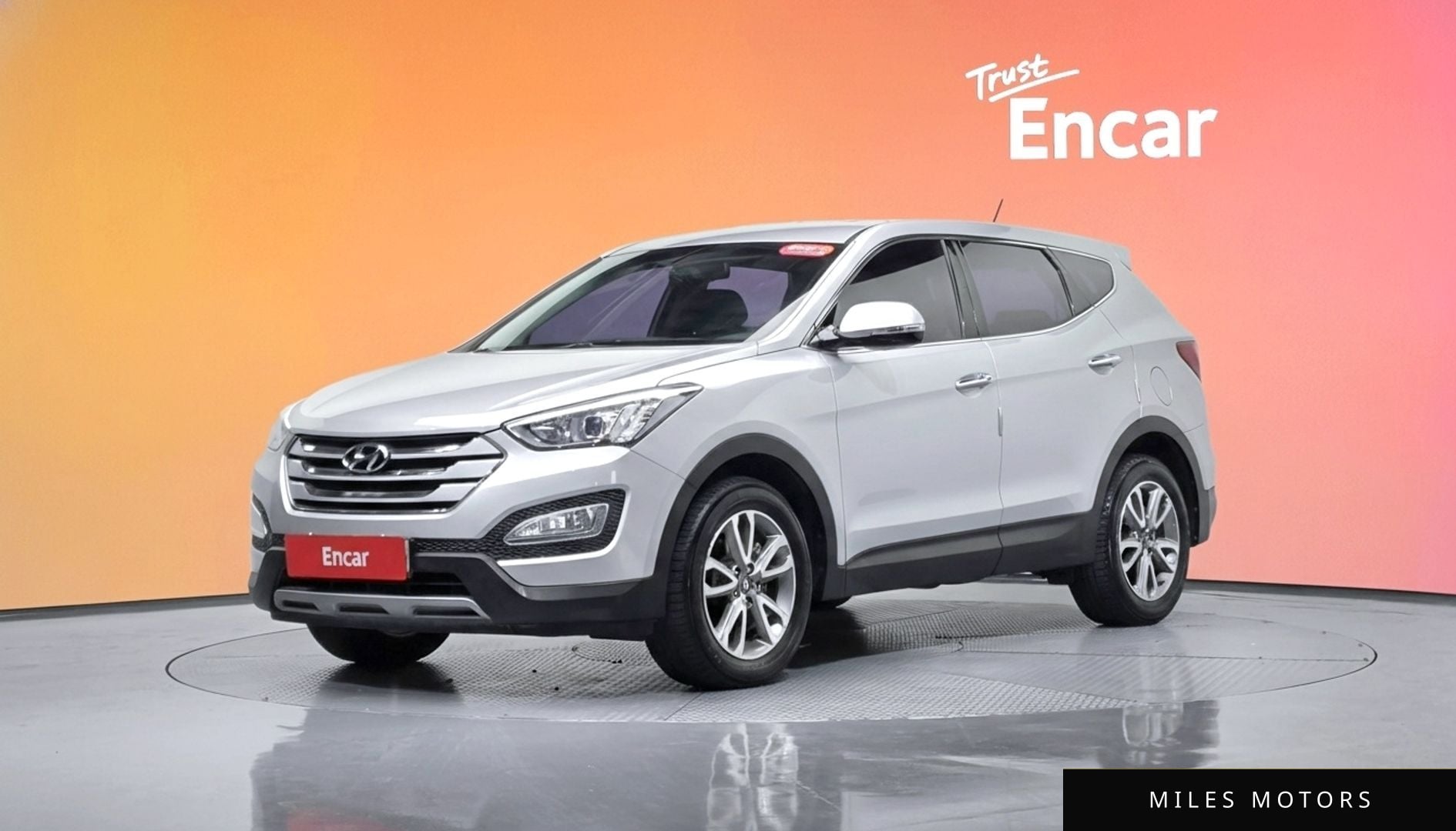 Hyundai Santafe 2015 — миниатюра 10
