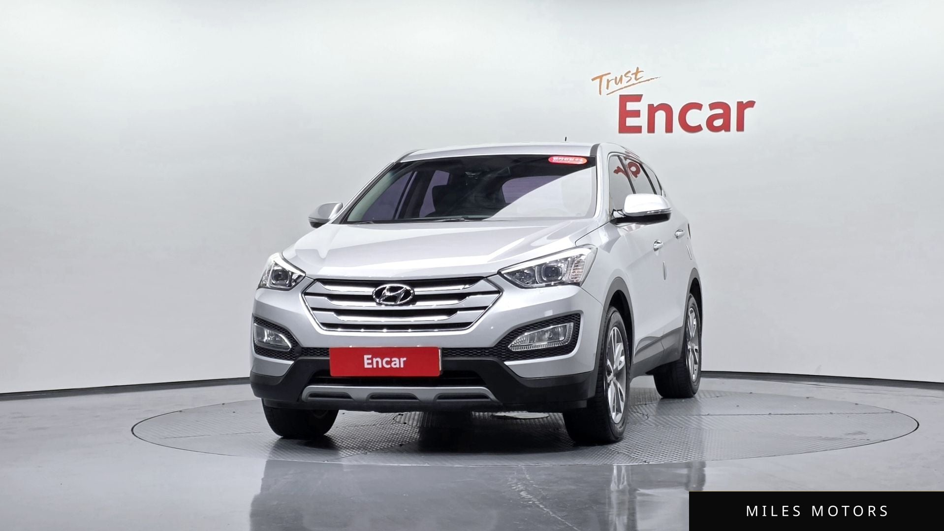Hyundai Santafe 2015 — миниатюра 2