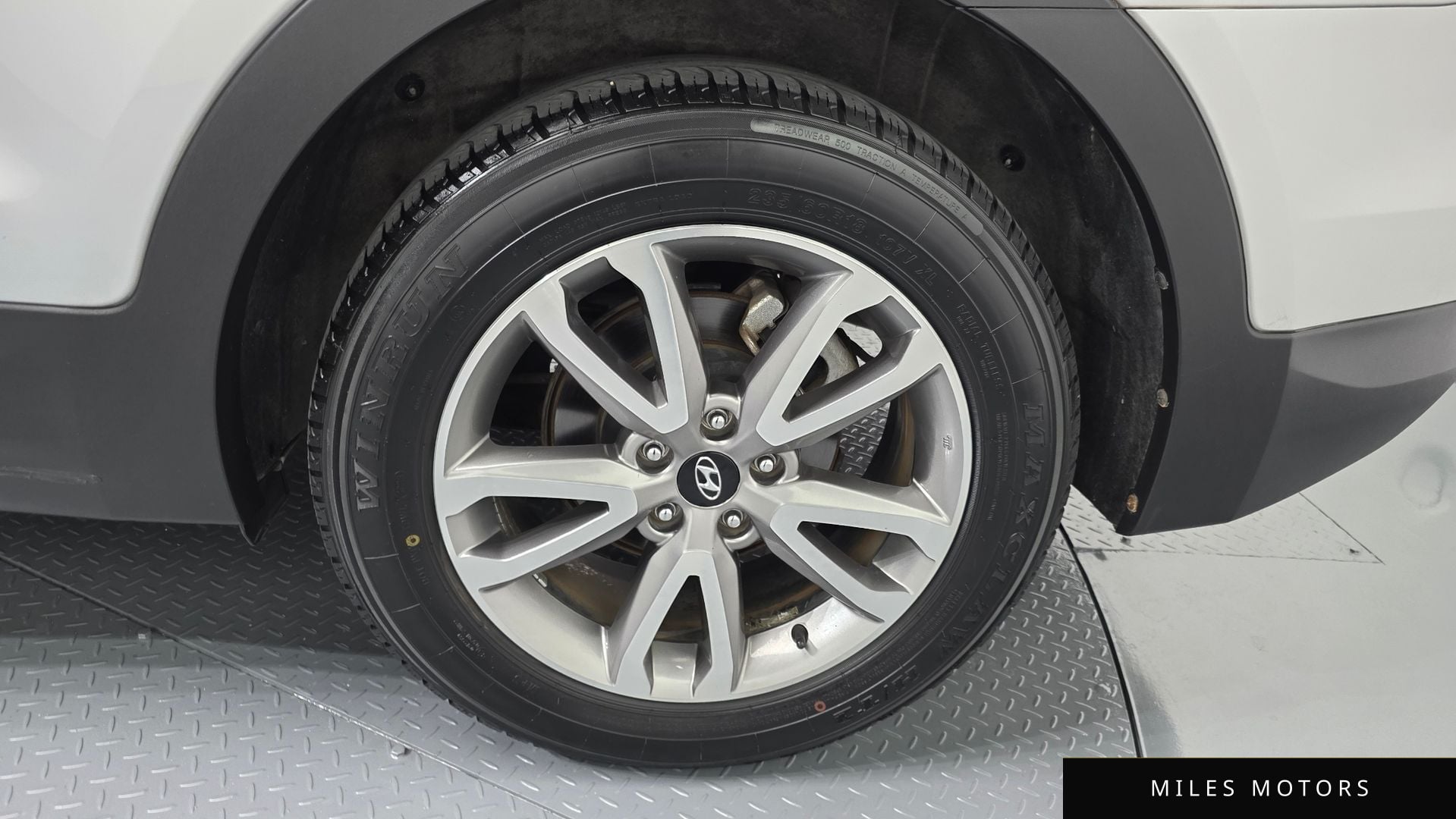 Hyundai Santafe 2015 — миниатюра 4