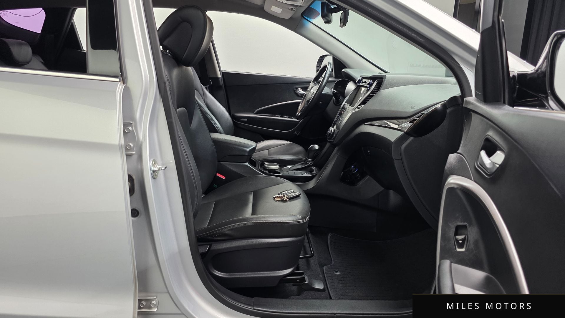 Hyundai Santafe 2015 — миниатюра 9