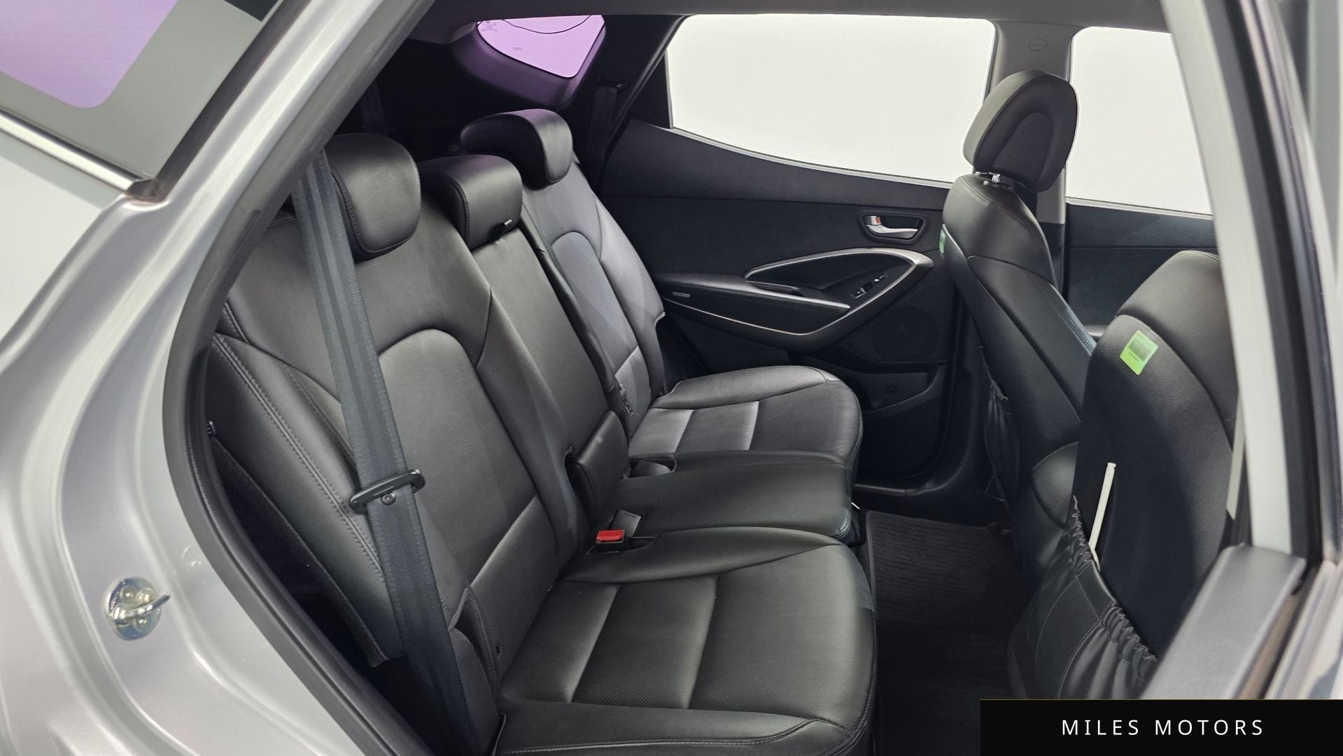 Hyundai Santafe 2015 — миниатюра 12