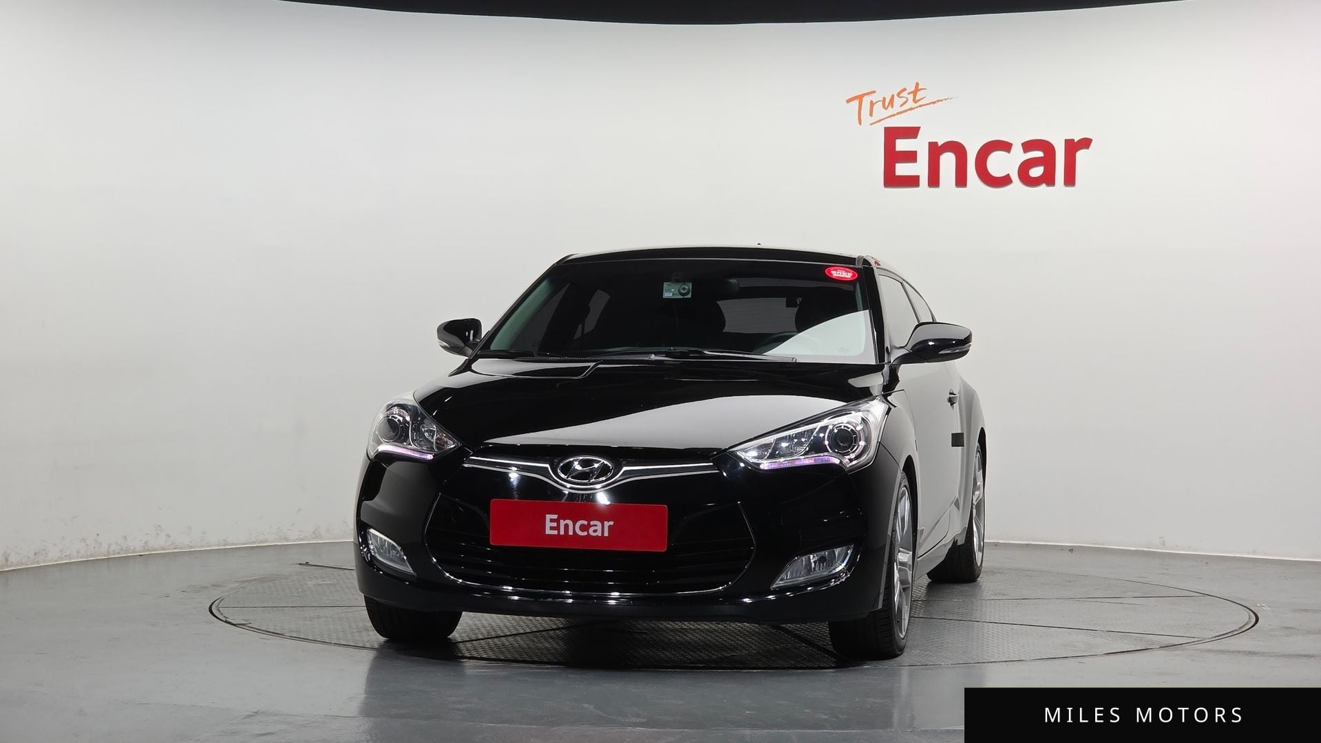 Hyundai Veloster 2014 — миниатюра 3