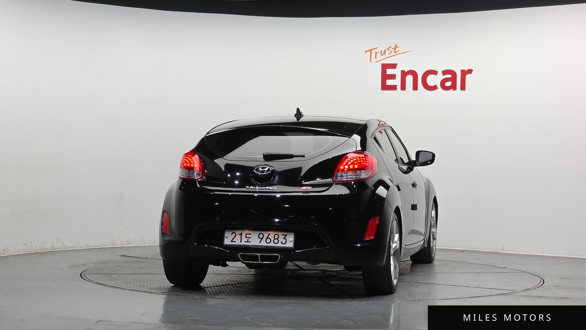 Hyundai Veloster 2014 — миниатюра 4