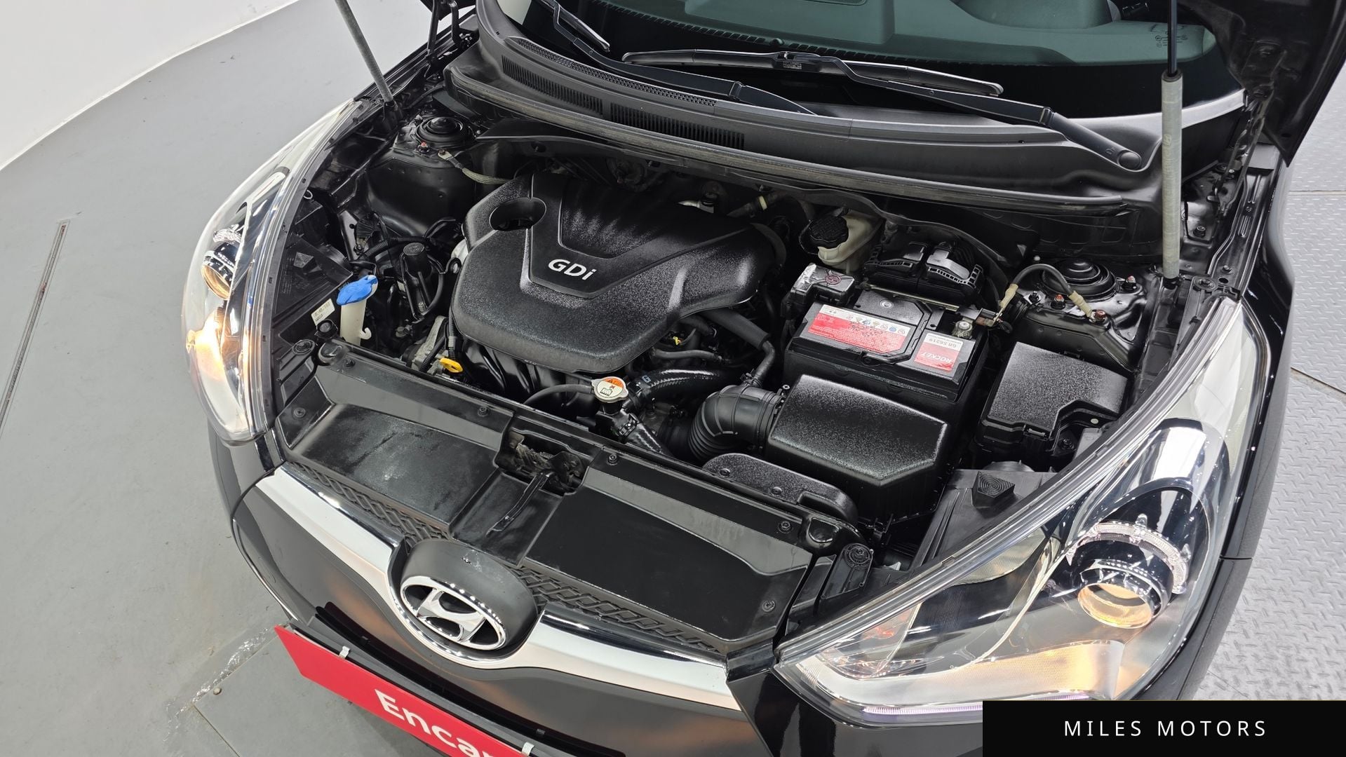 Hyundai Veloster 2014 — миниатюра 6