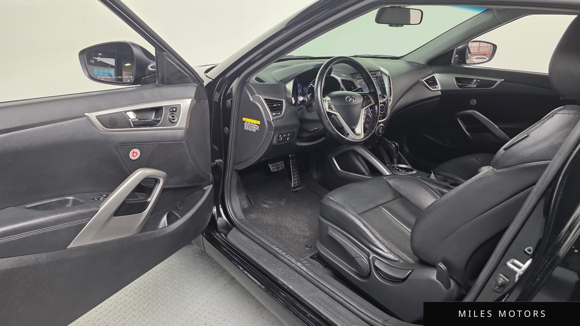 Hyundai Veloster 2014 — миниатюра 10