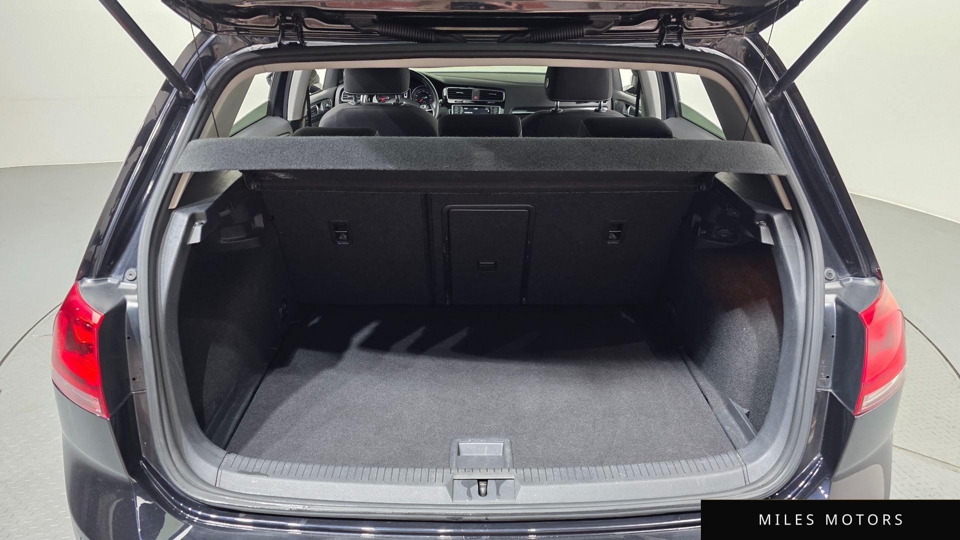 Volkswagen 골프 2015 — миниатюра 20