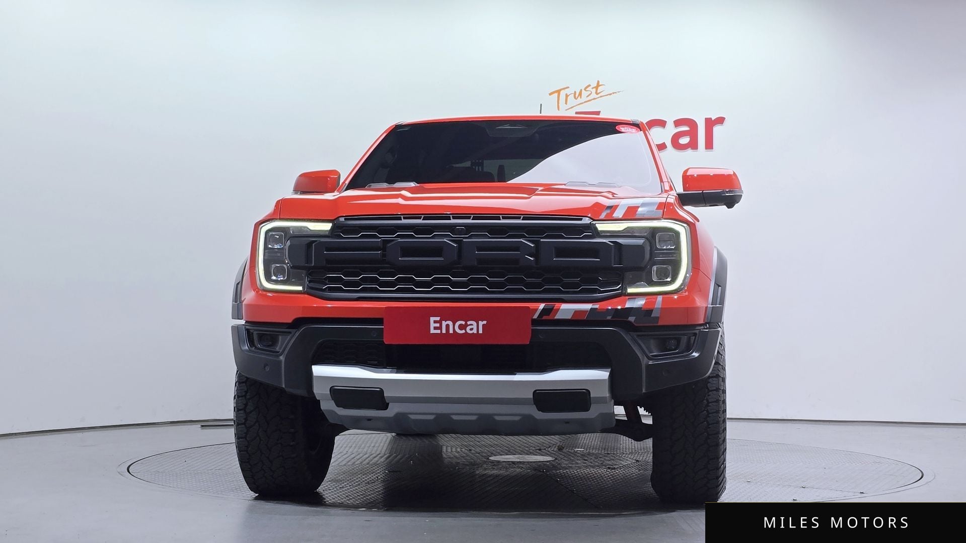 Ford Ranger 2023 — миниатюра 3