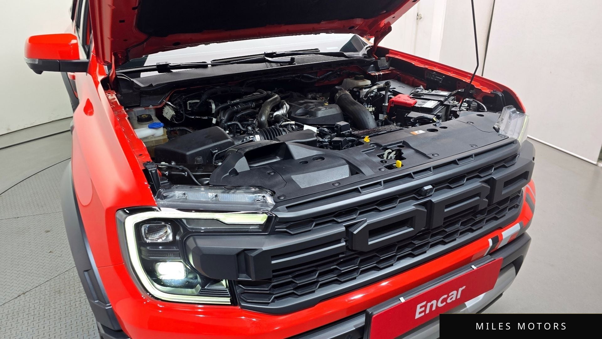 Ford Ranger 2023 — миниатюра 6