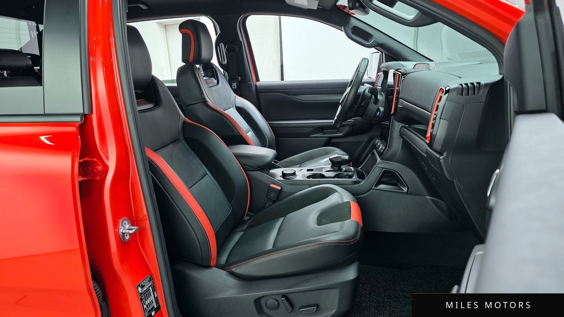 Ford Ranger 2023 — миниатюра 10
