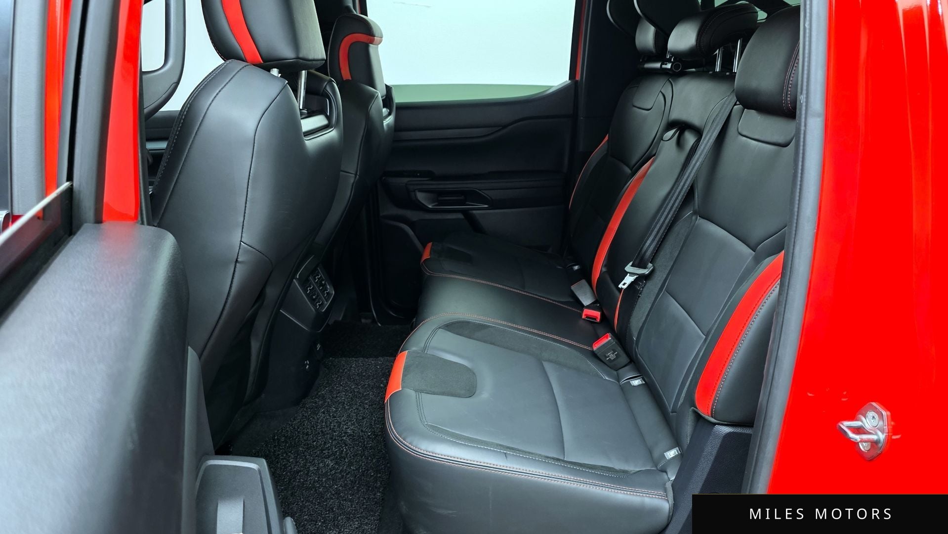 Ford Ranger 2023 — миниатюра 12