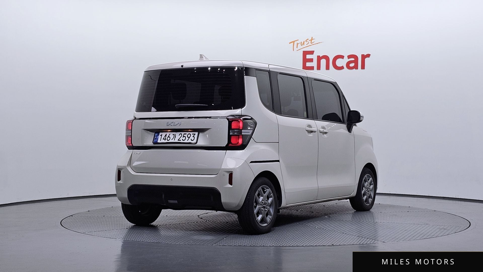 Kia RAY 2023 — миниатюра 2