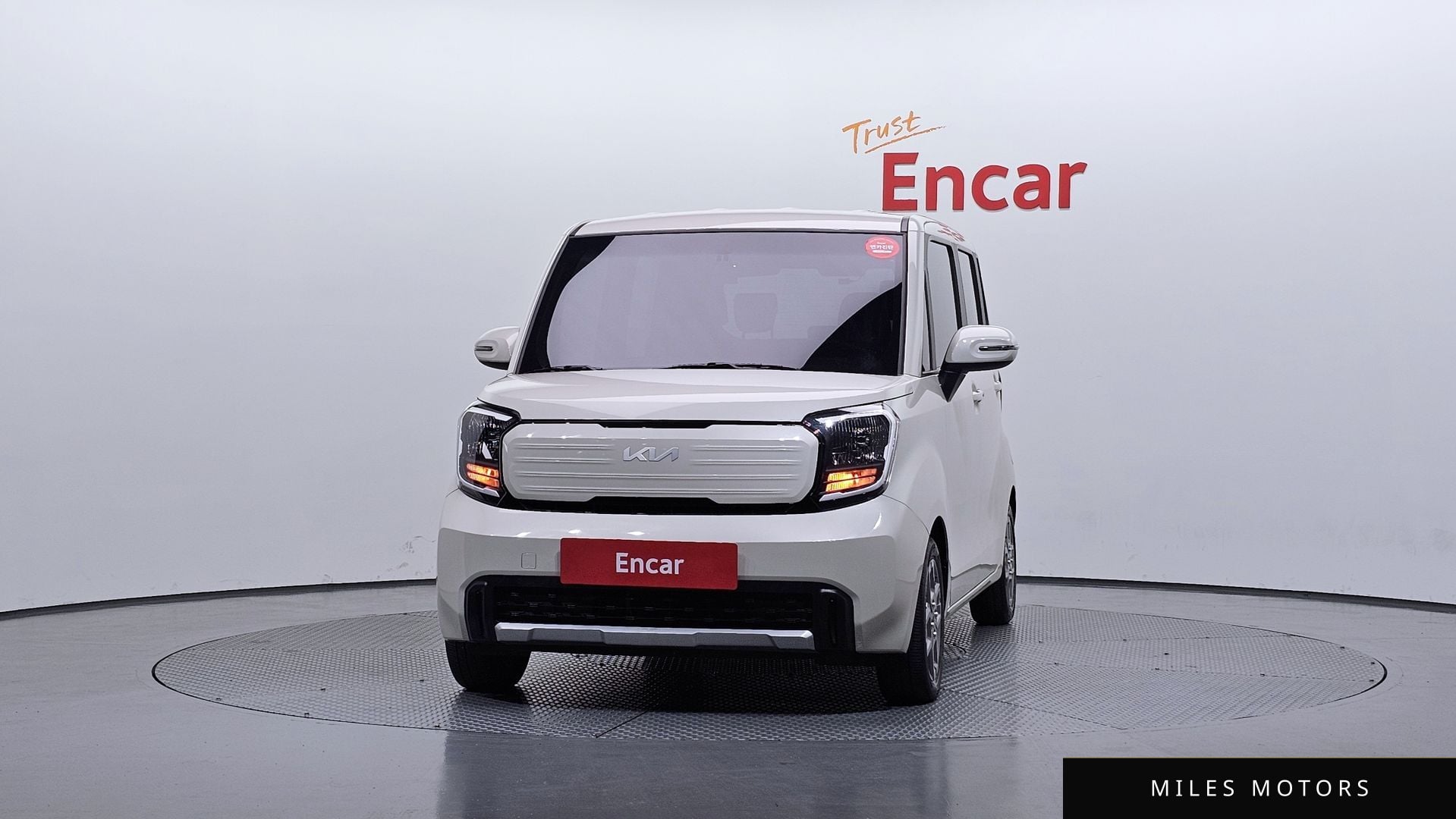 Kia RAY 2023 — миниатюра 3