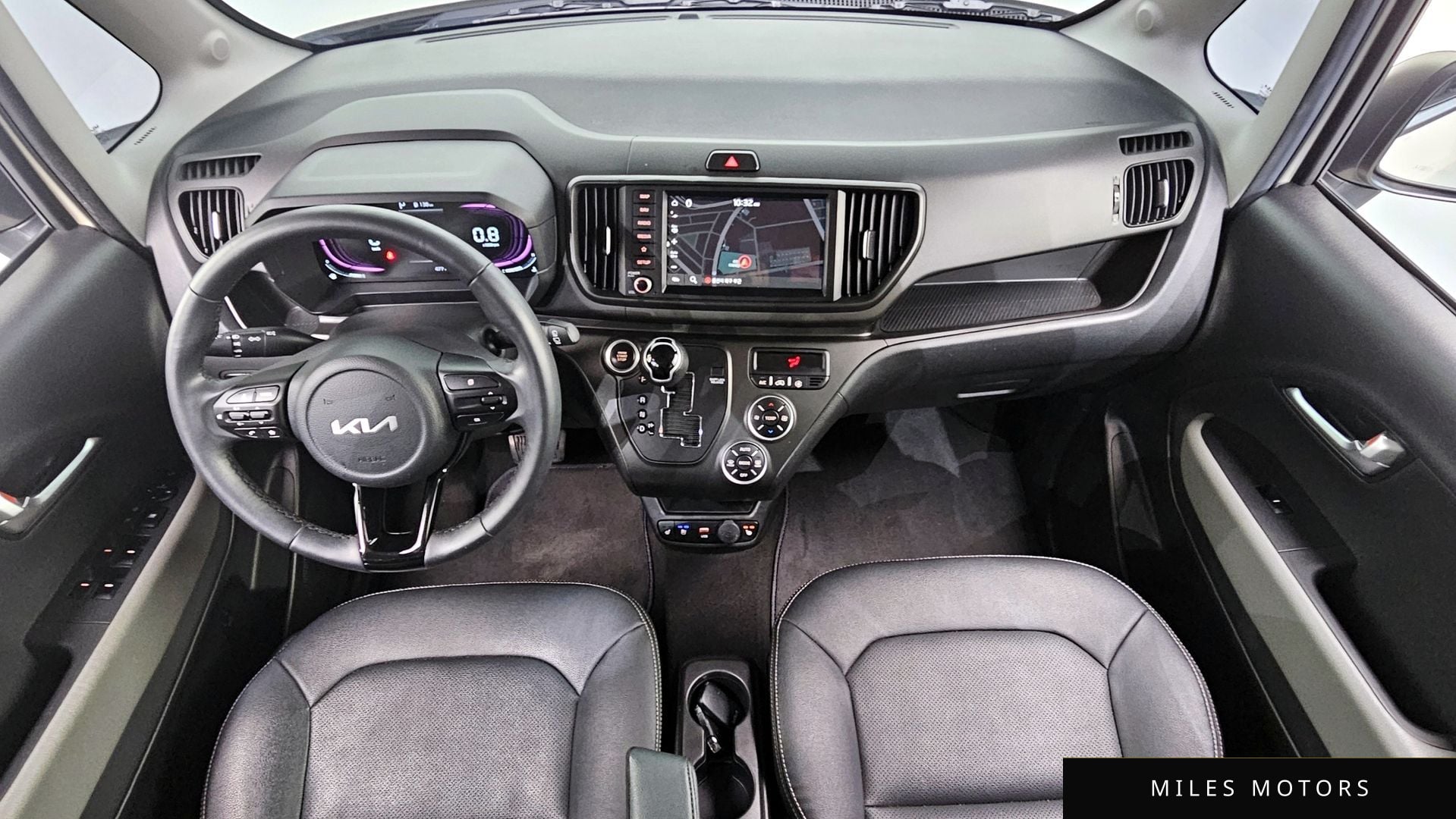 Kia RAY 2023 — миниатюра 10
