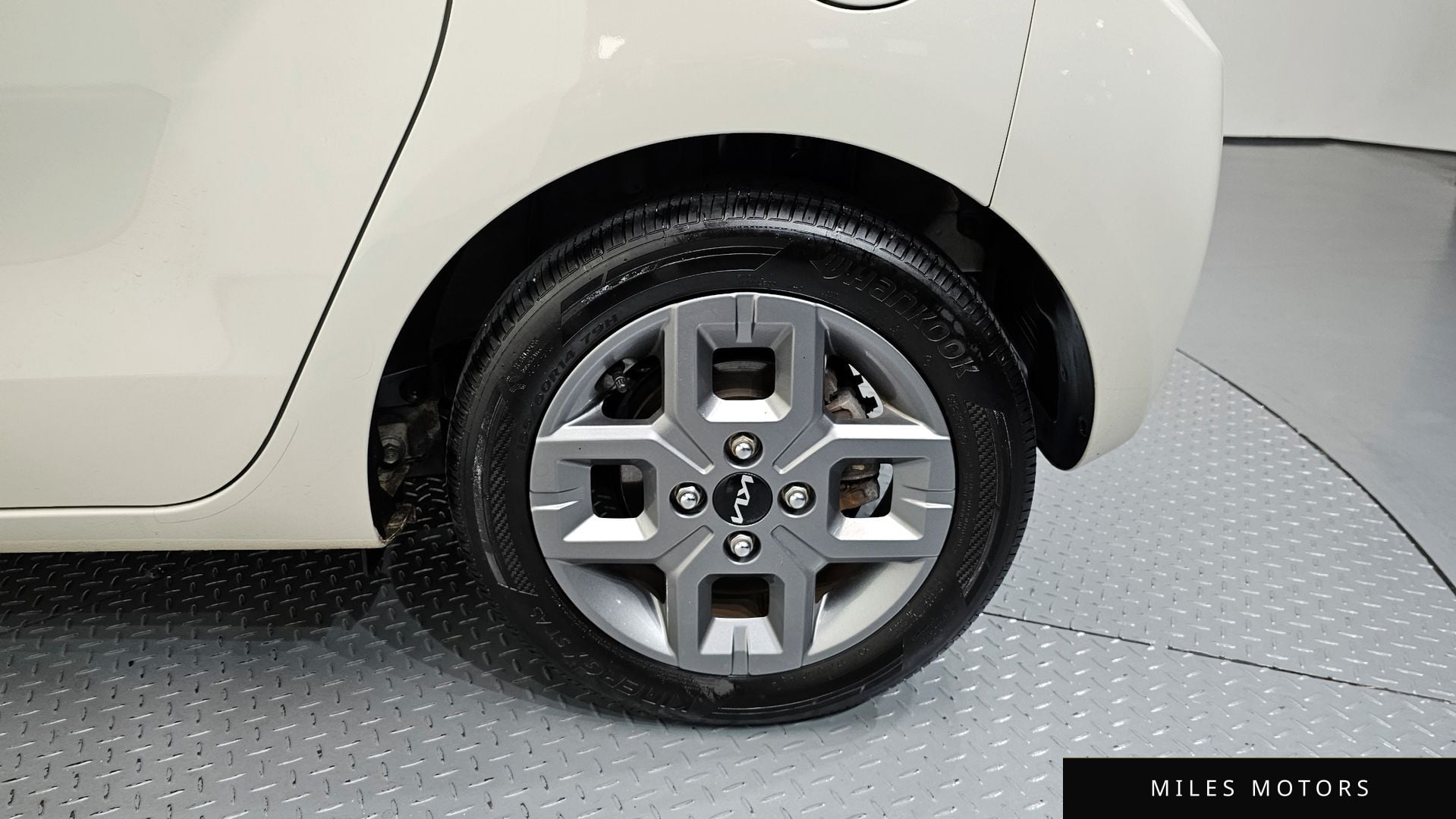 Kia RAY 2023 — миниатюра 7