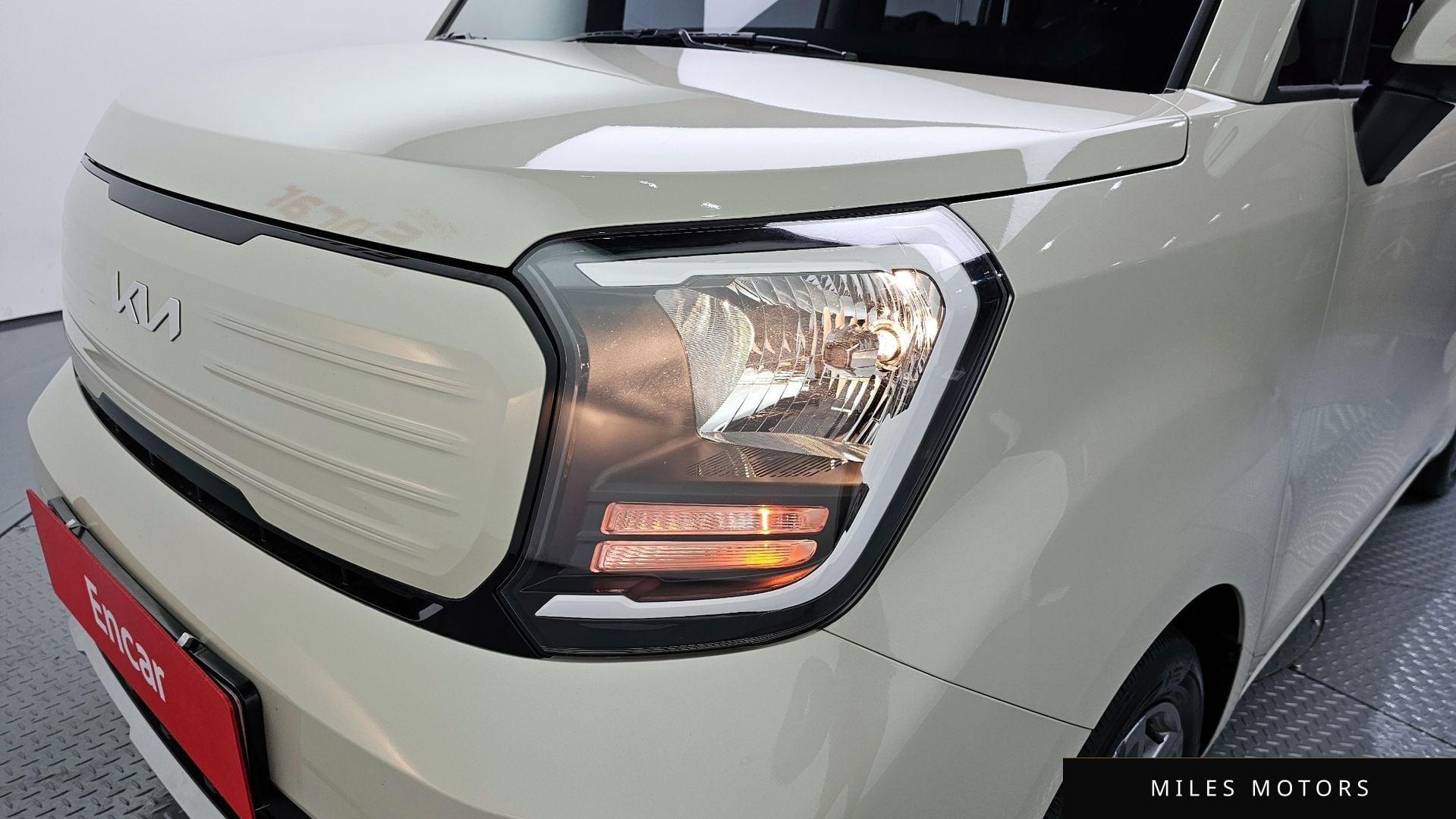 Kia RAY 2023 — миниатюра 8