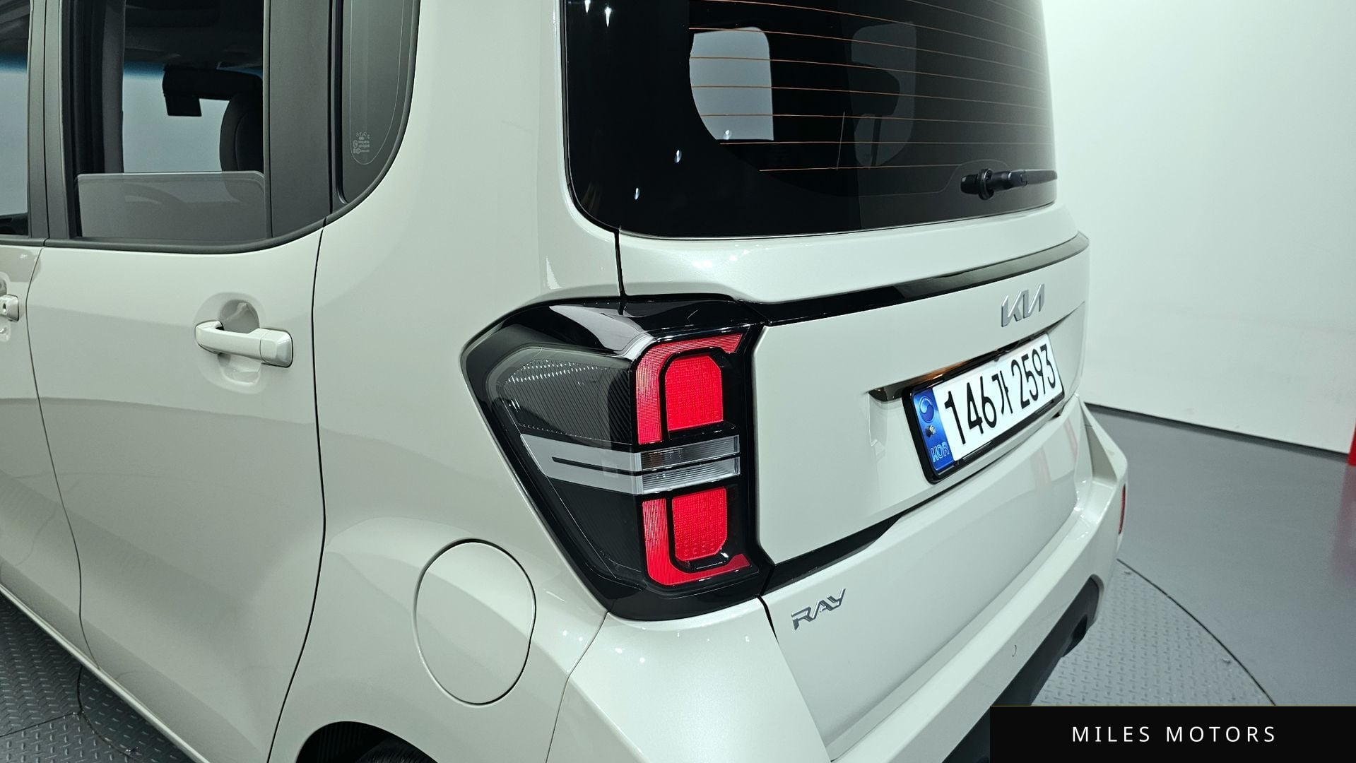 Kia RAY 2023 — миниатюра 9