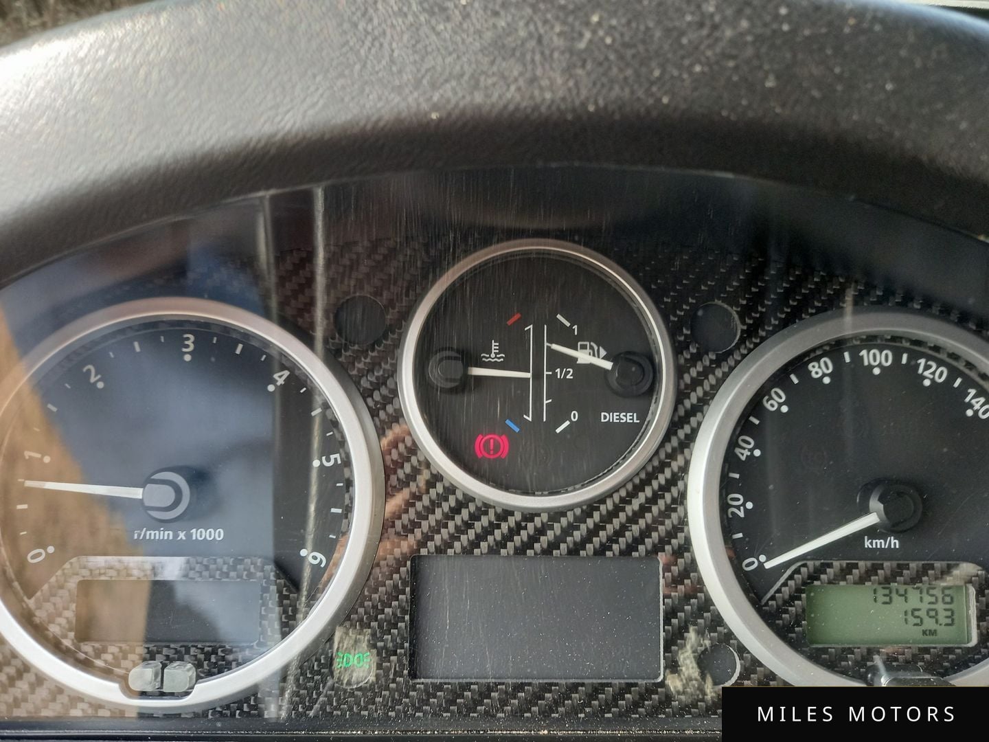 Land Rover Defender 2010 — миниатюра 11