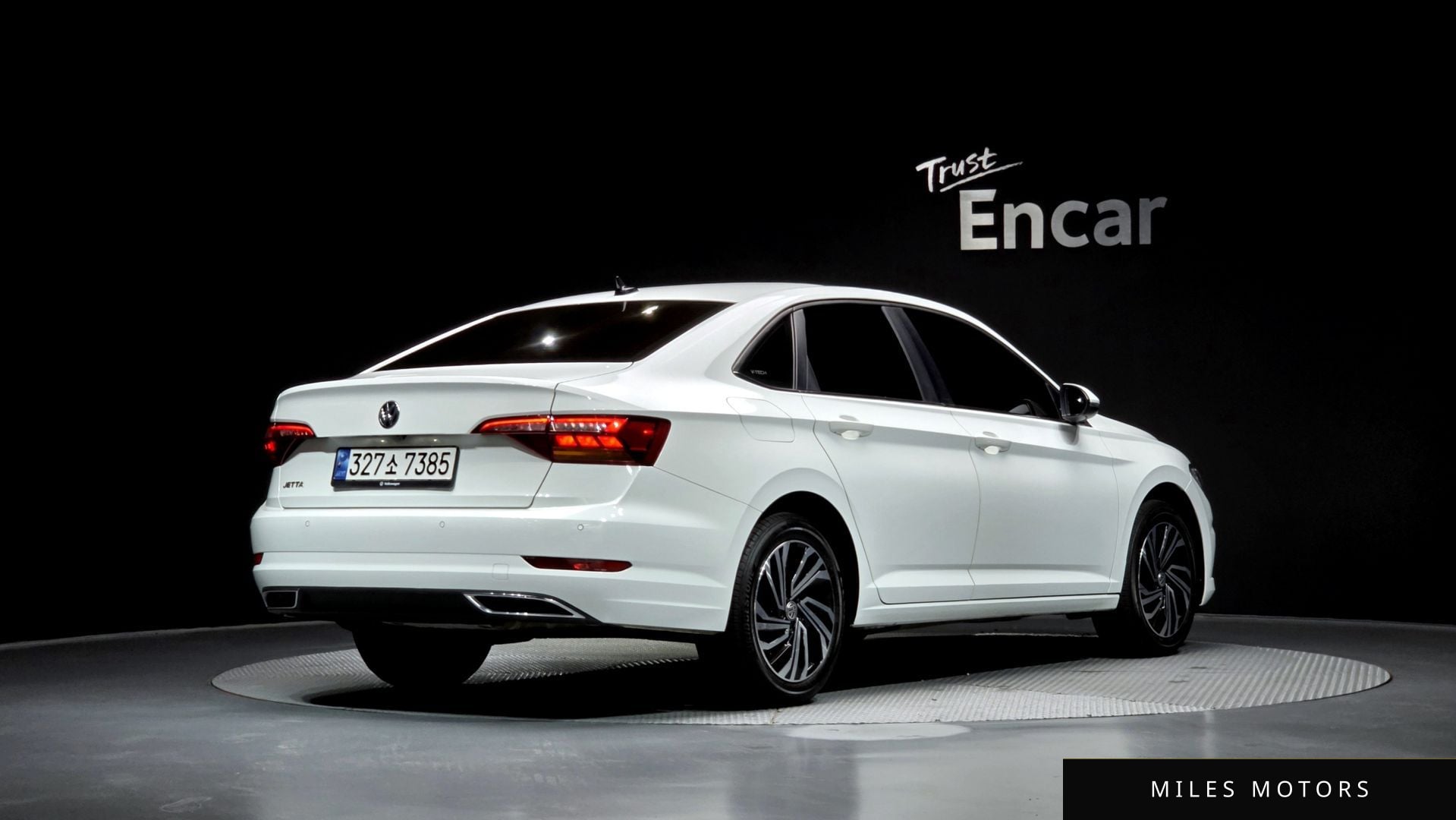 Volkswagen Jetta 2021 — миниатюра 2