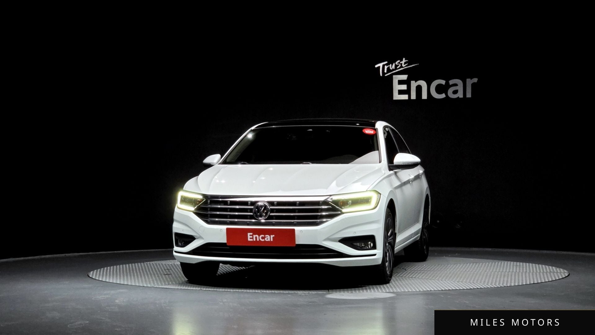 Volkswagen Jetta 2021 — миниатюра 3