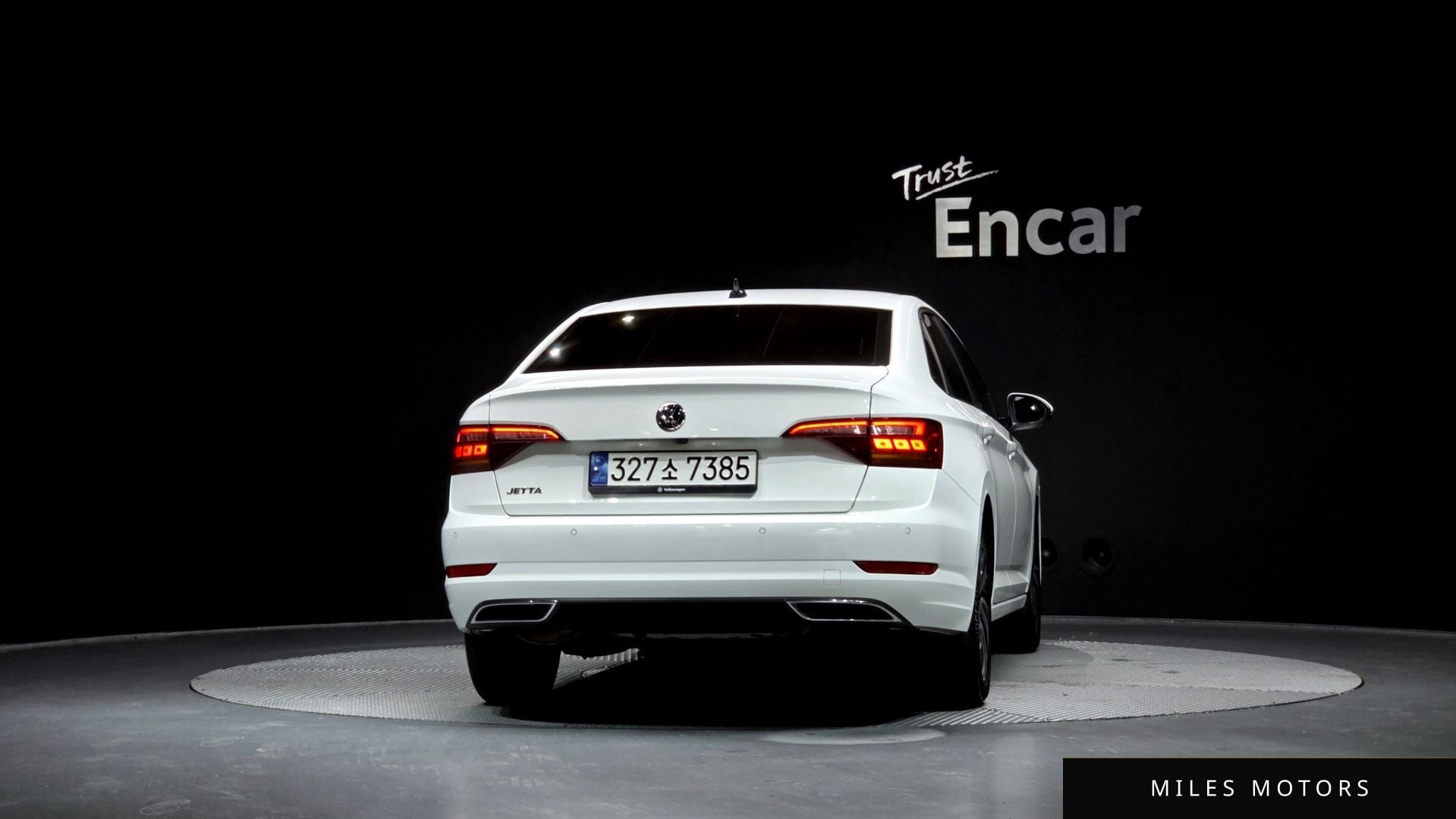 Volkswagen Jetta 2021 — миниатюра 4