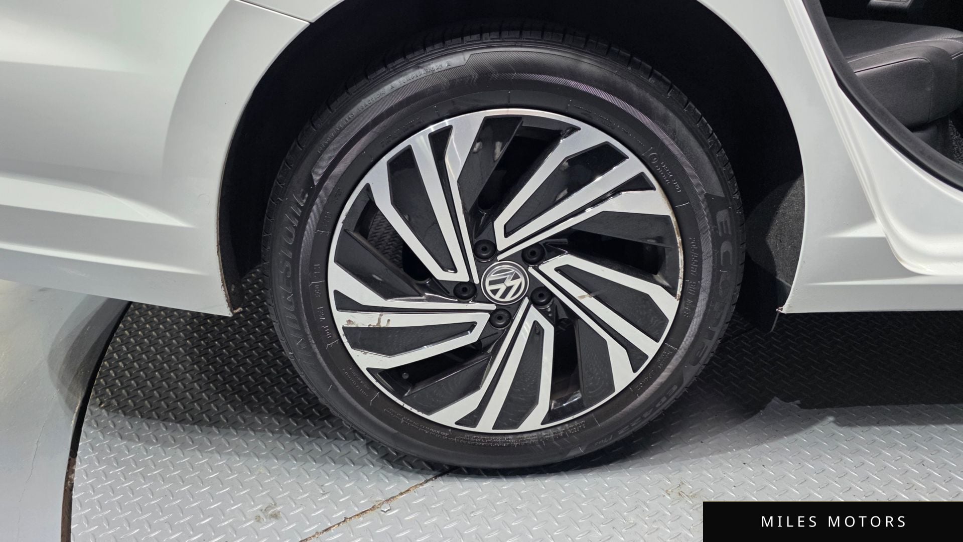 Volkswagen Jetta 2021 — миниатюра 5