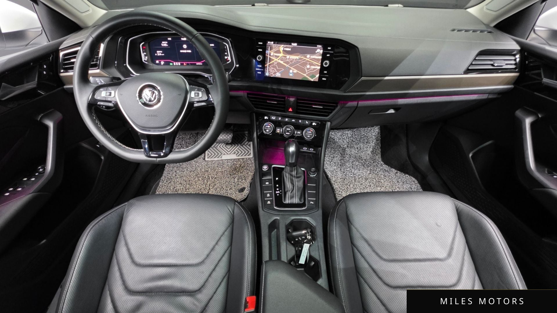 Volkswagen Jetta 2021 — миниатюра 10