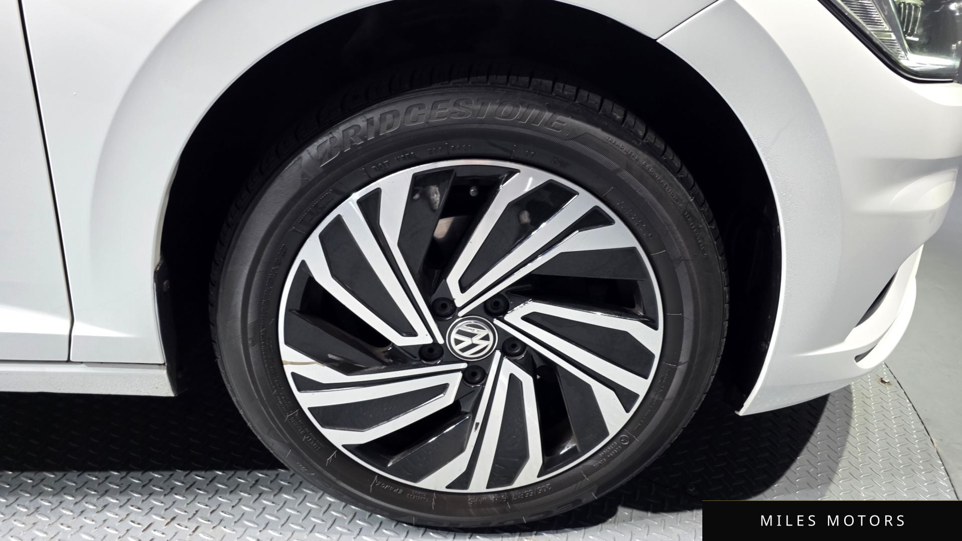 Volkswagen Jetta 2021 — миниатюра 7