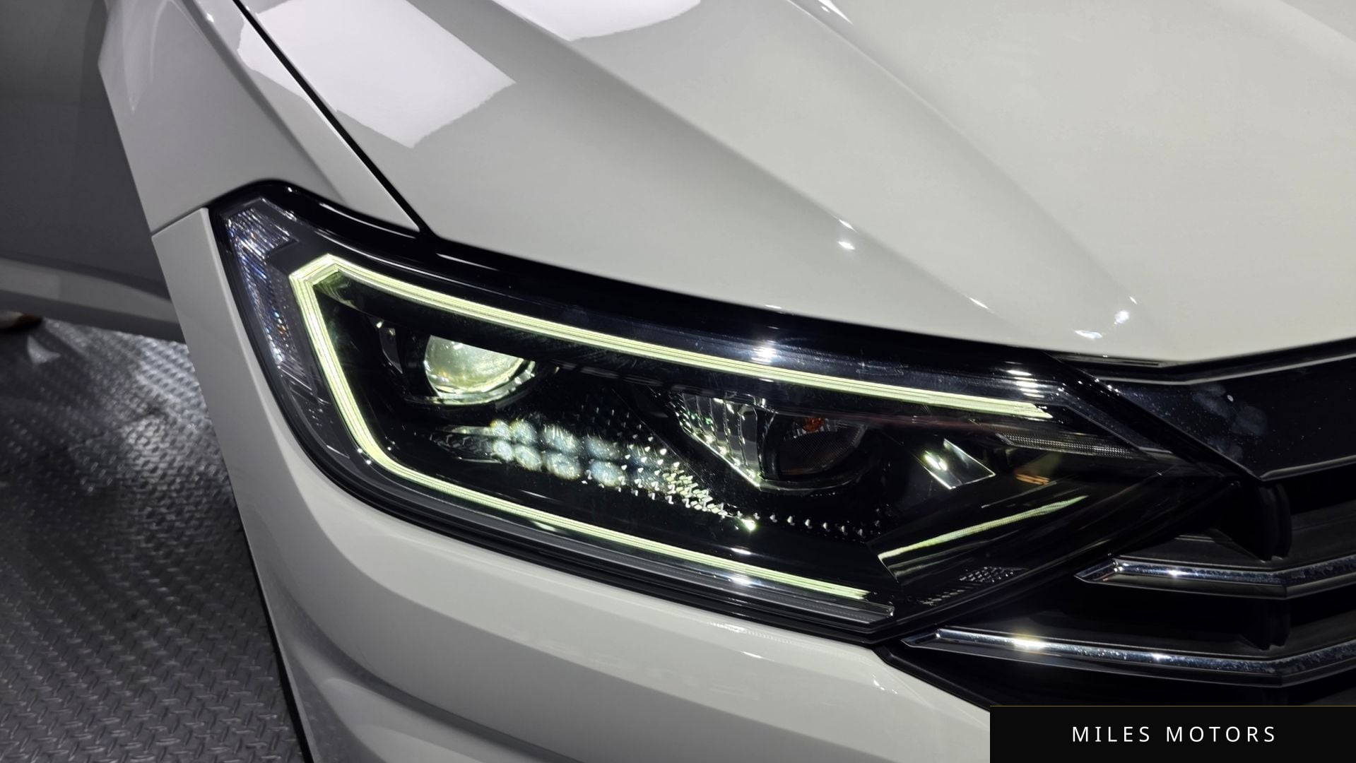 Volkswagen Jetta 2021 — миниатюра 8