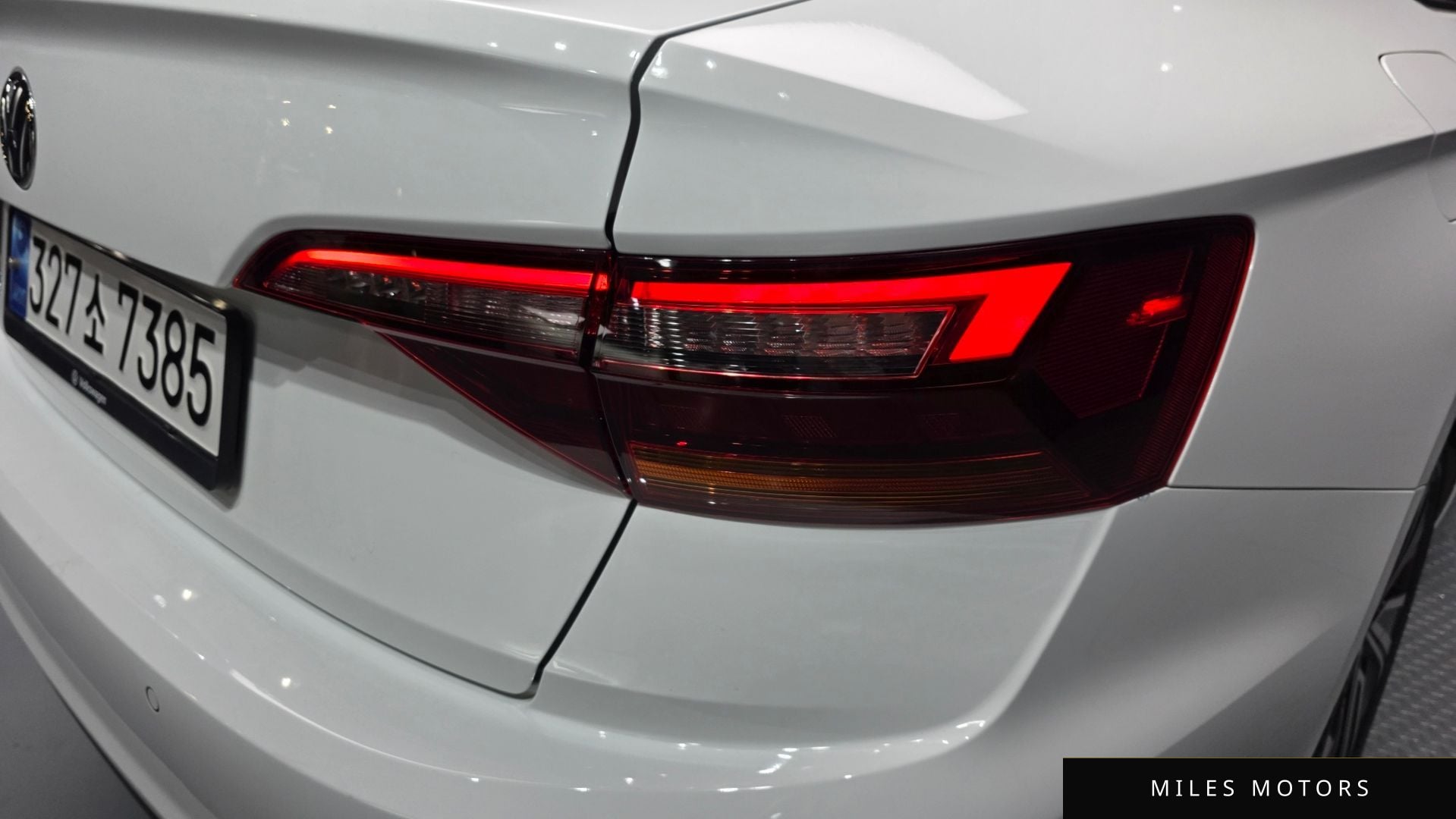 Volkswagen Jetta 2021 — миниатюра 9