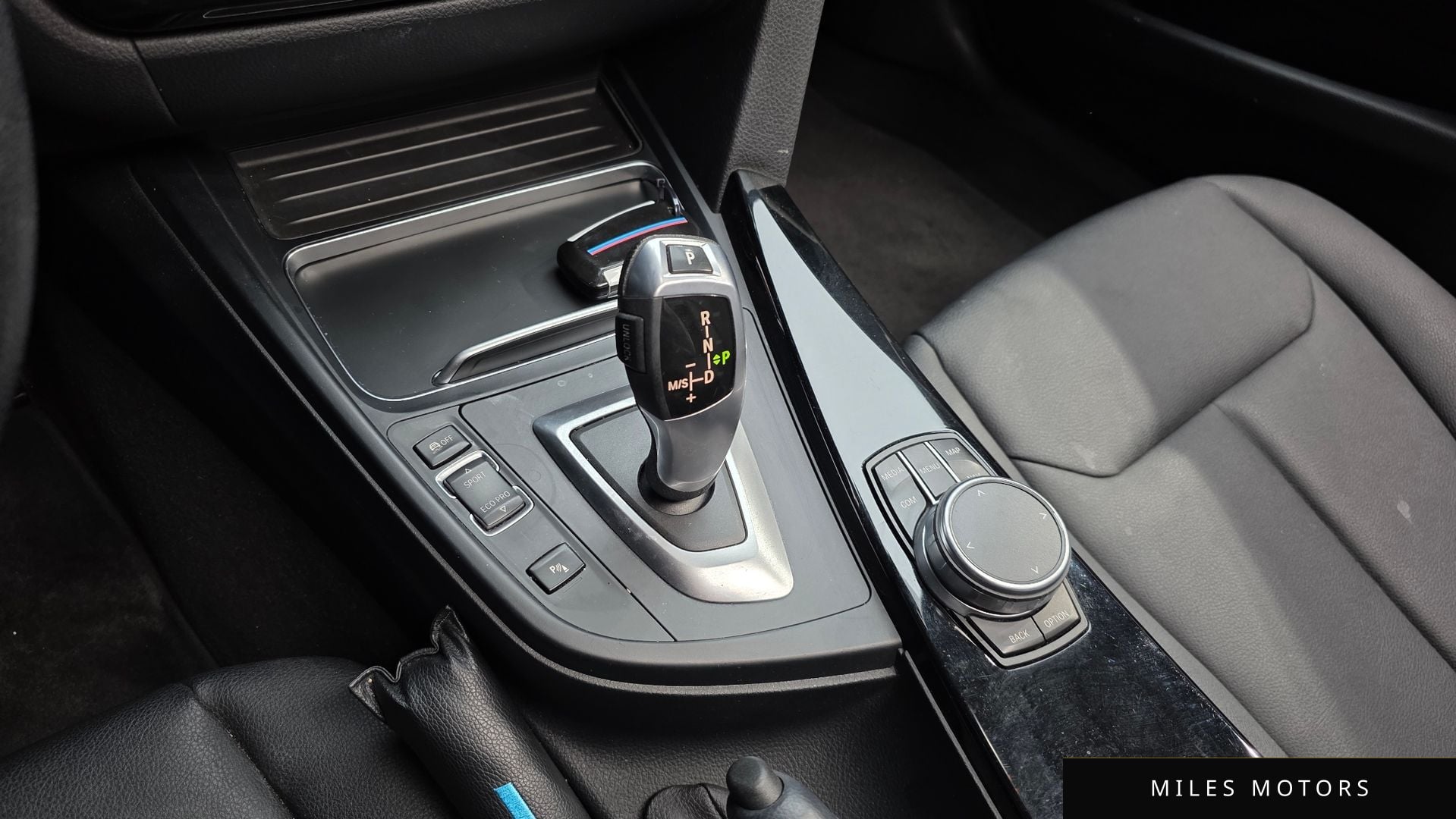 BMW 3 Series (F30) 2017 — миниатюра 9