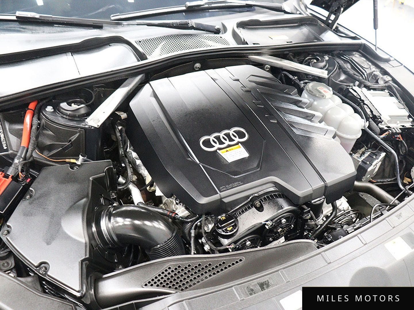 Audi A5 (F5) 2022 — миниатюра 6