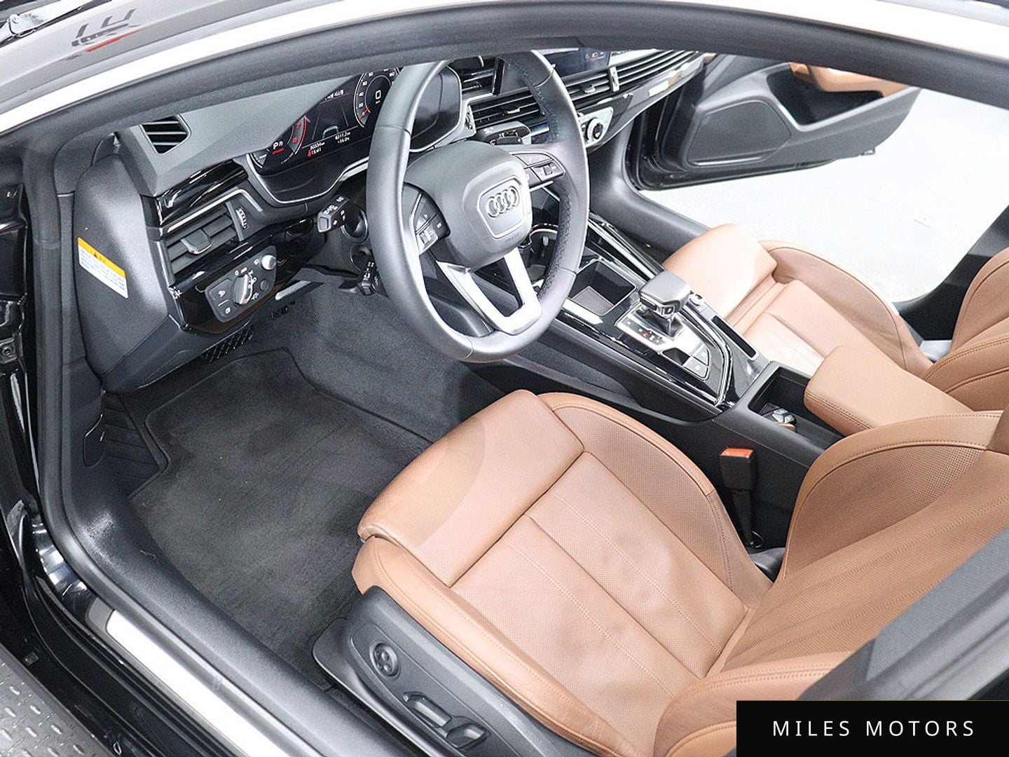 Audi A5 (F5) 2022 — миниатюра 10