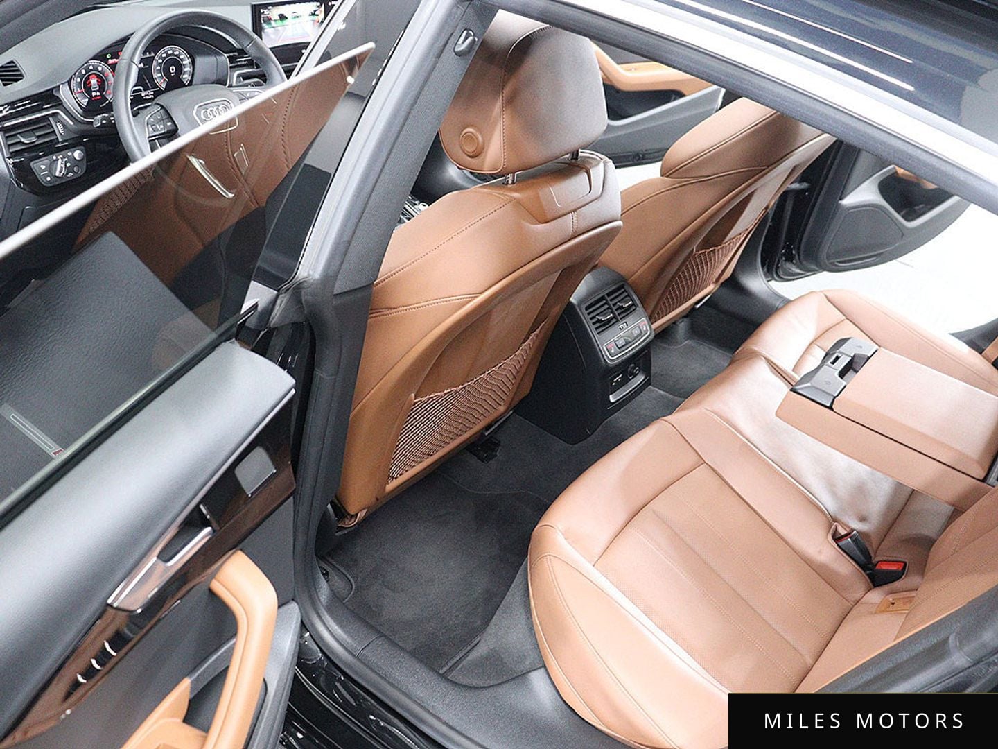 Audi A5 (F5) 2022 — миниатюра 11