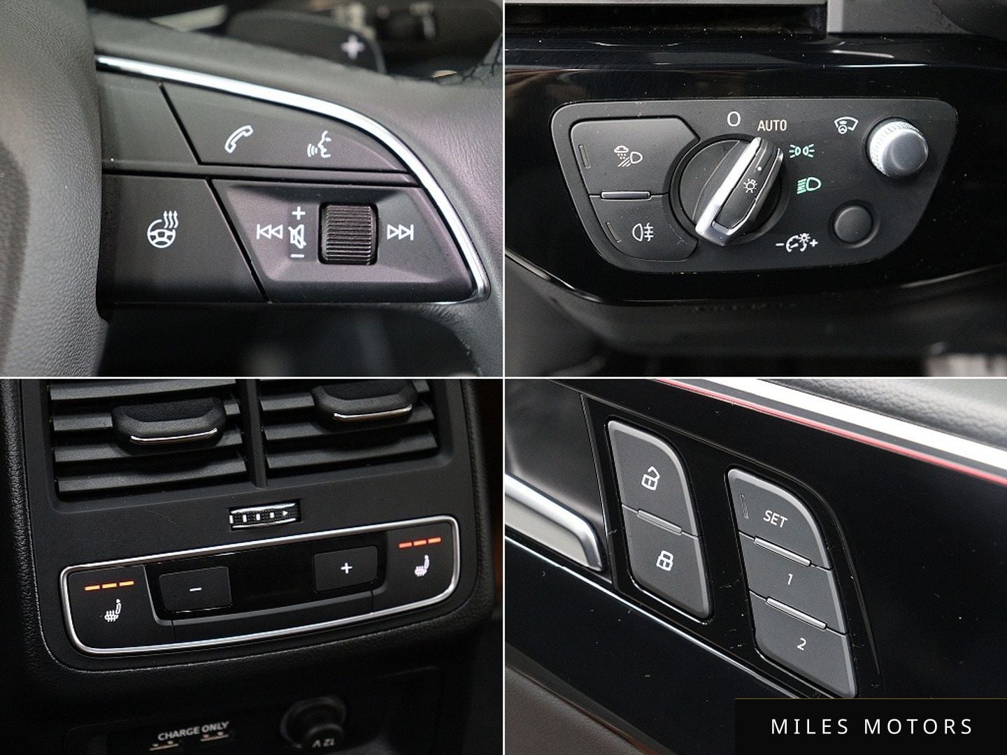 Audi A5 (F5) 2022 — миниатюра 13