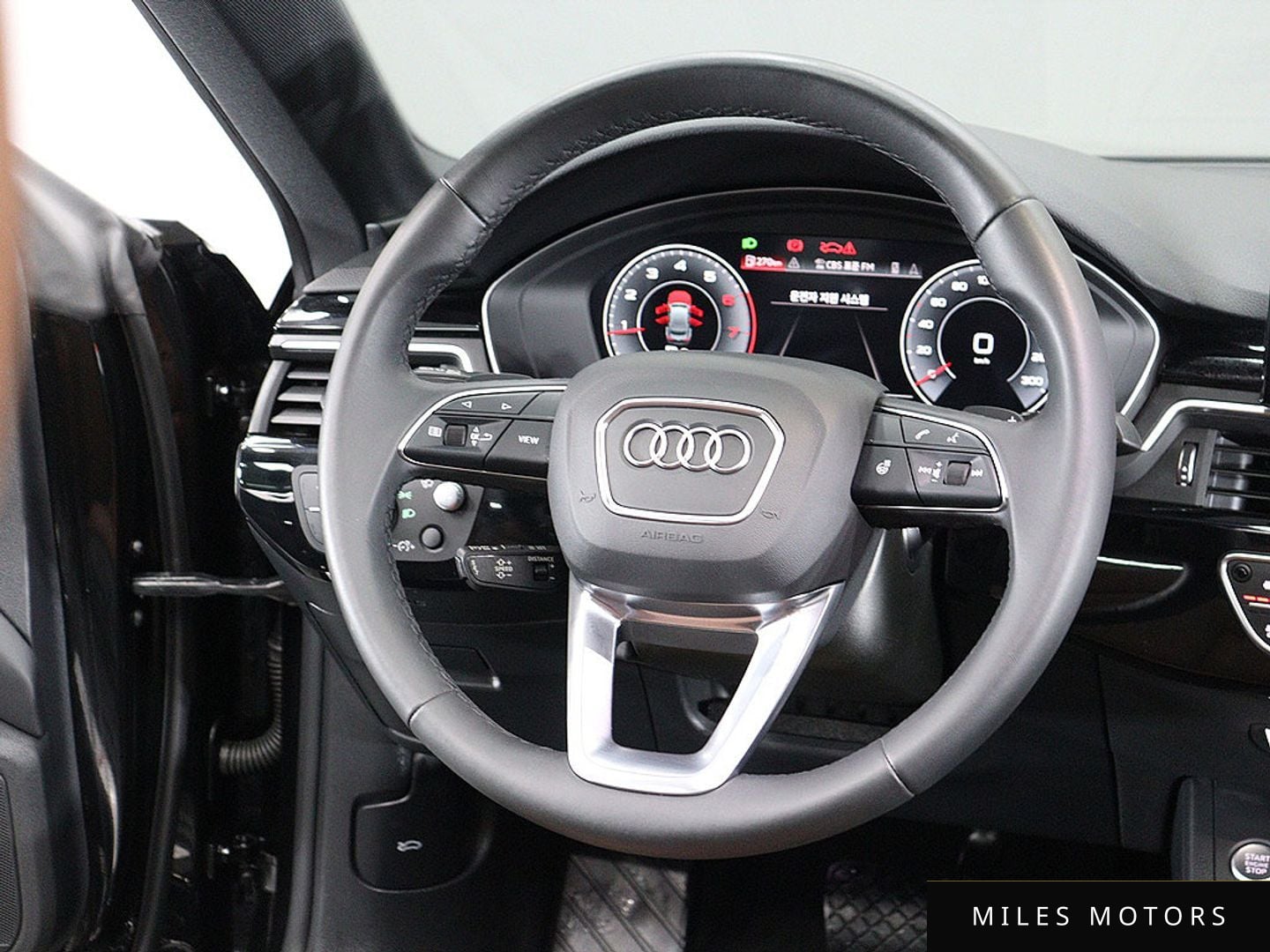 Audi A5 (F5) 2022 — миниатюра 19